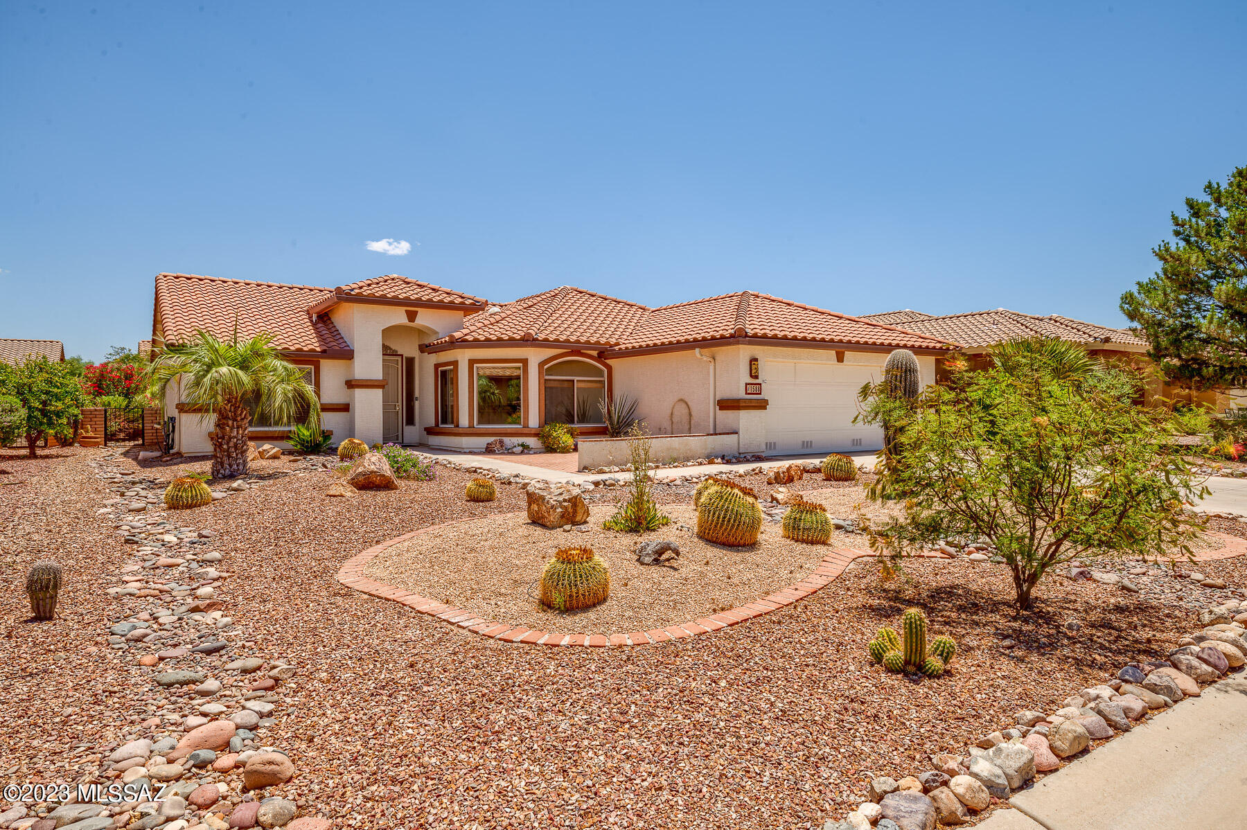 Quail Creek II Unit 16 - Residential