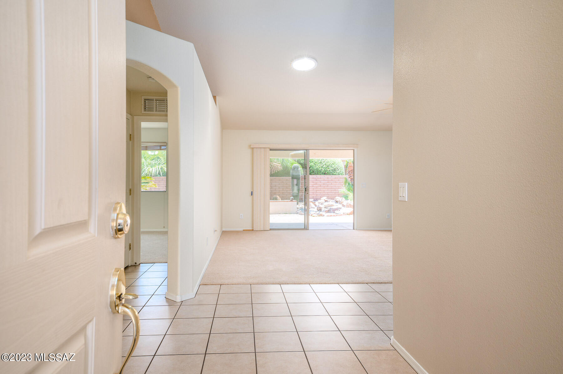 Quail Creek II Unit 16 - Residential