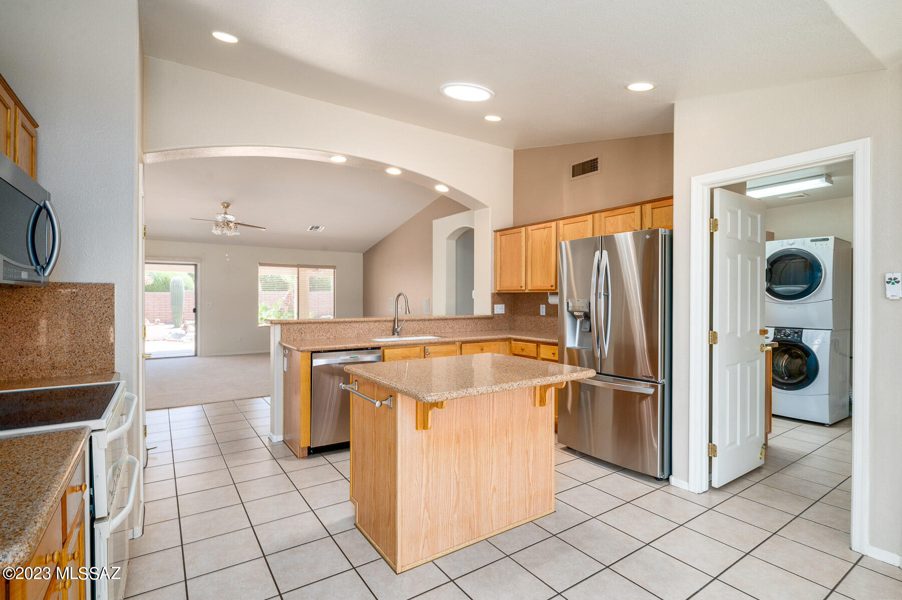 Quail Creek II Unit 16 - Residential