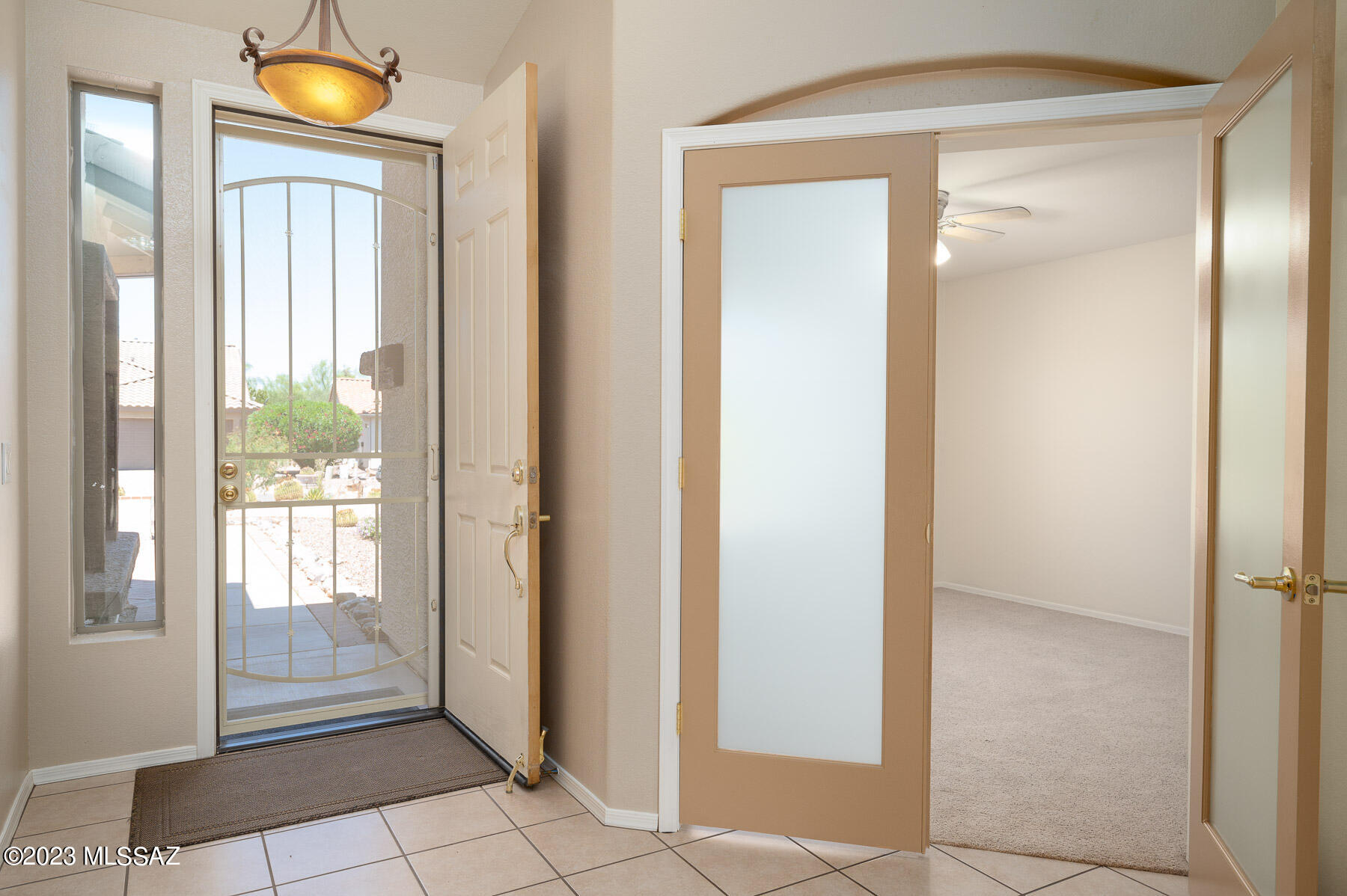 Quail Creek II Unit 16 - Residential