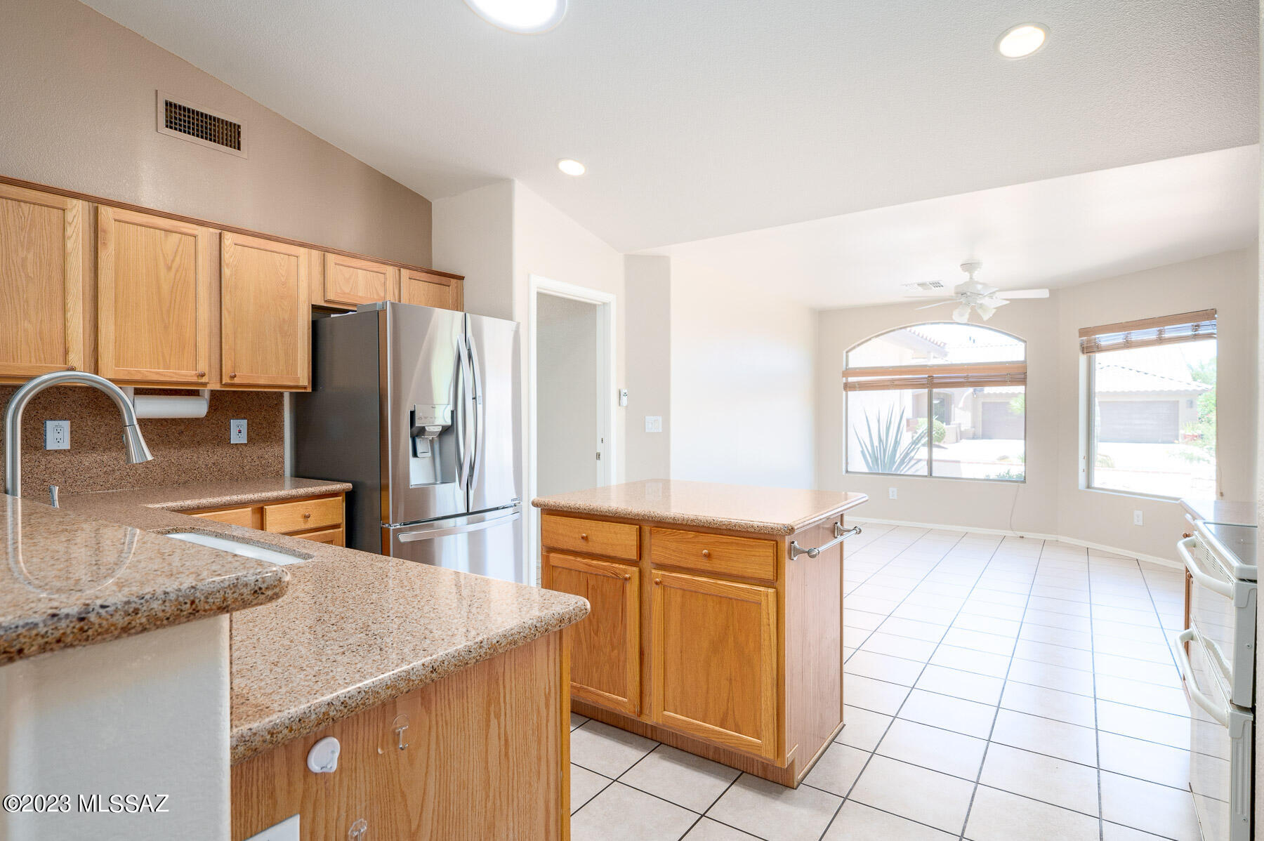 Quail Creek II Unit 16 - Residential