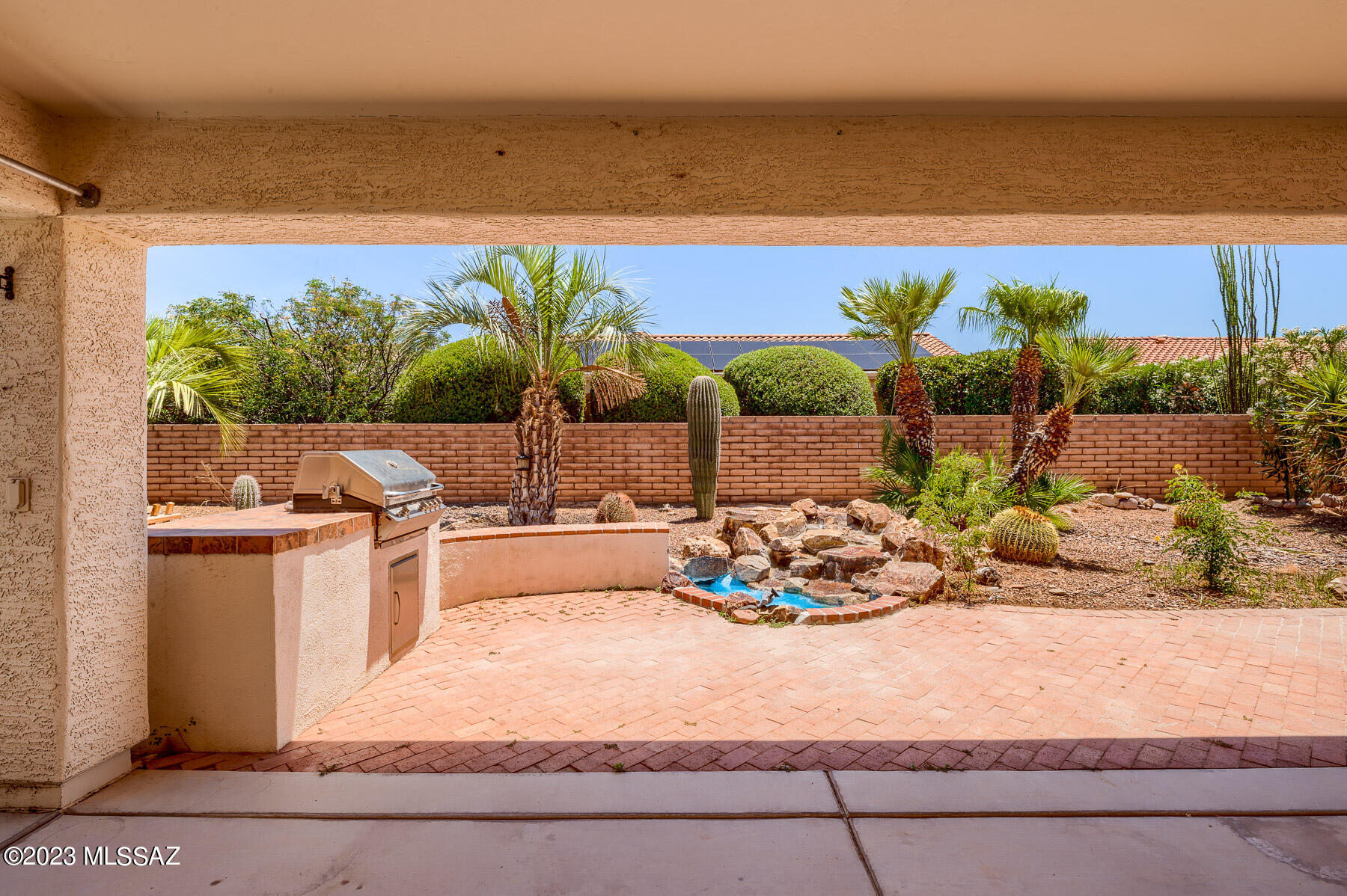 Quail Creek II Unit 16 - Residential