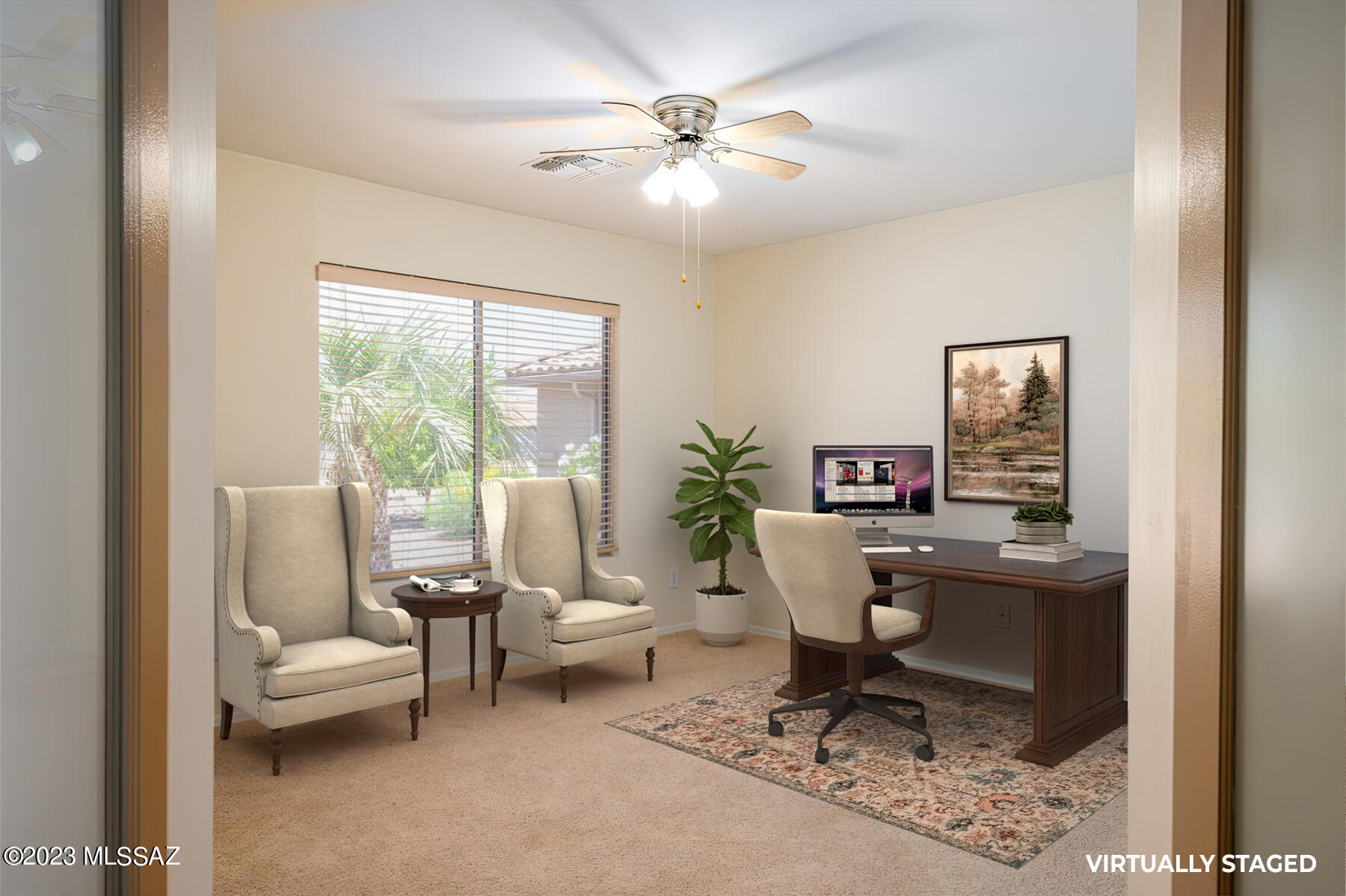 Quail Creek II Unit 16 - Residential