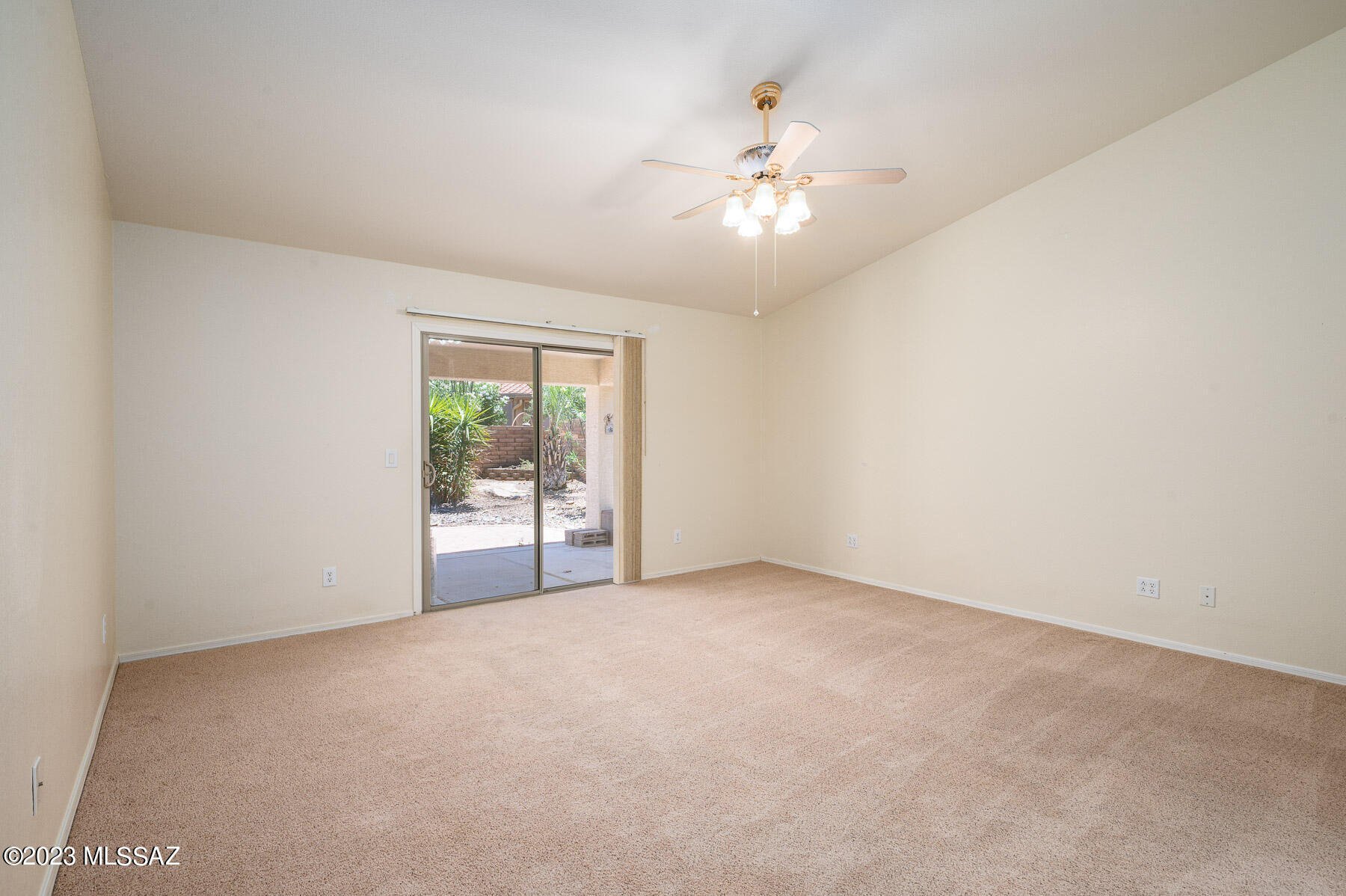 Quail Creek II Unit 16 - Residential