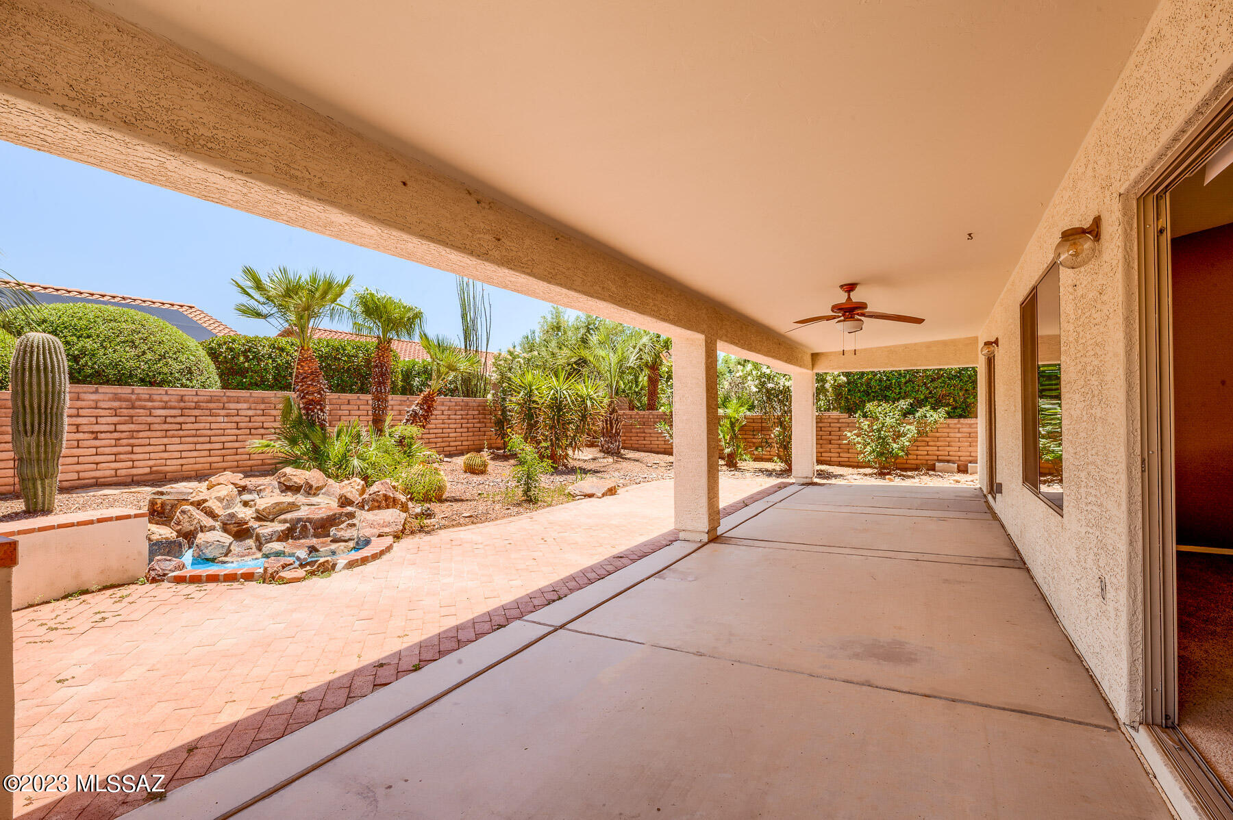 Quail Creek II Unit 16 - Residential