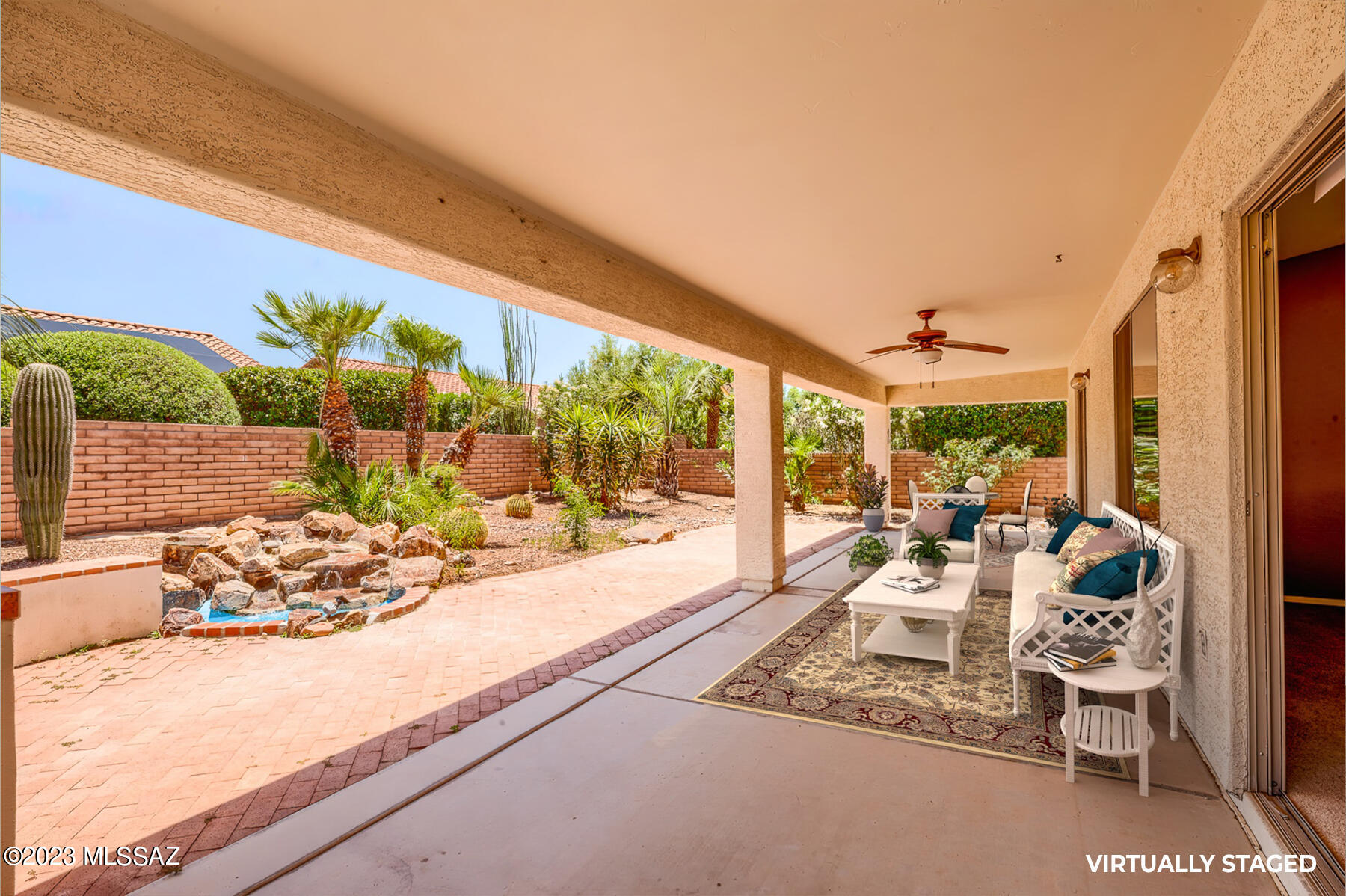 Quail Creek II Unit 16 - Residential