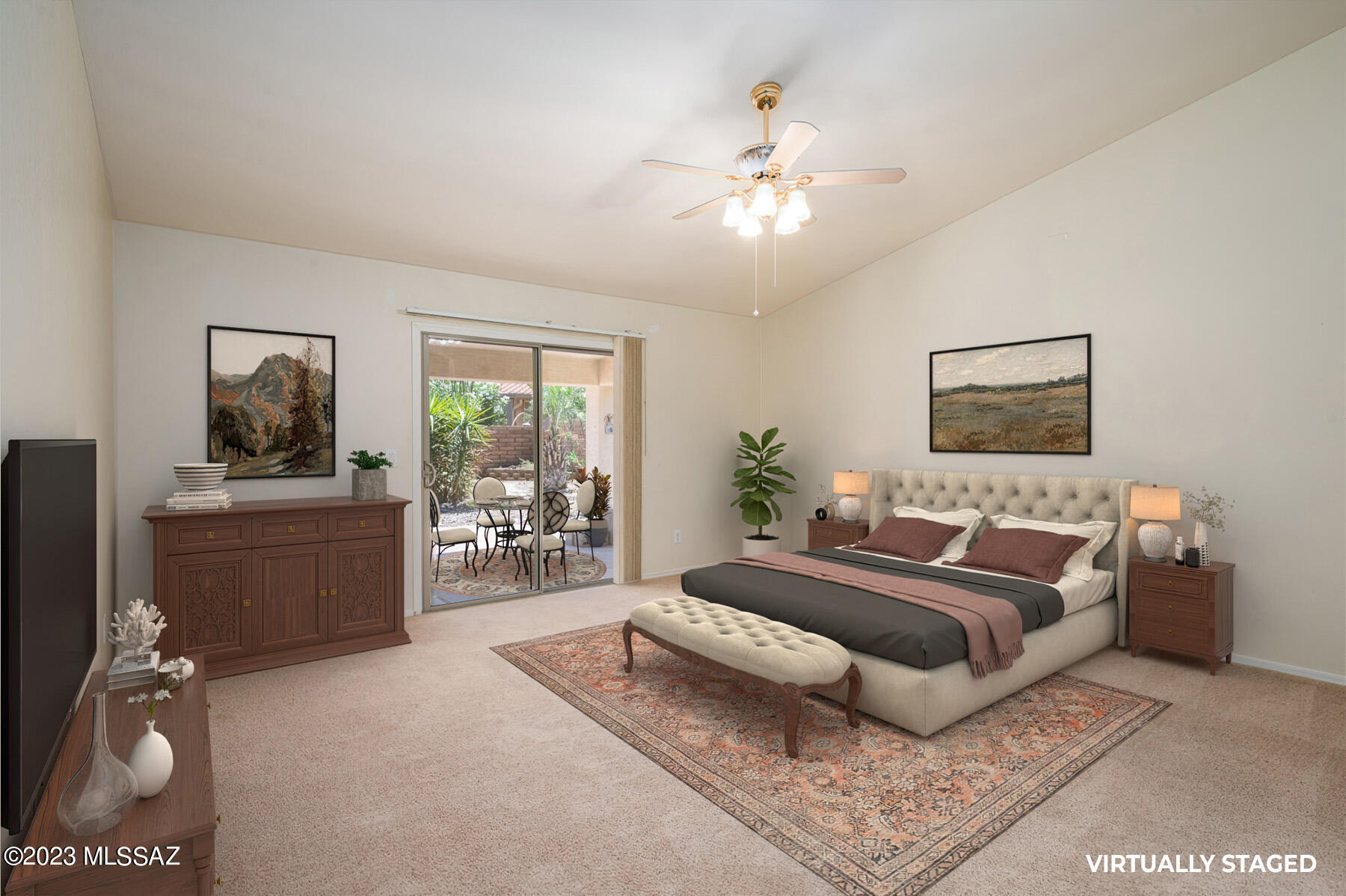 Quail Creek II Unit 16 - Residential