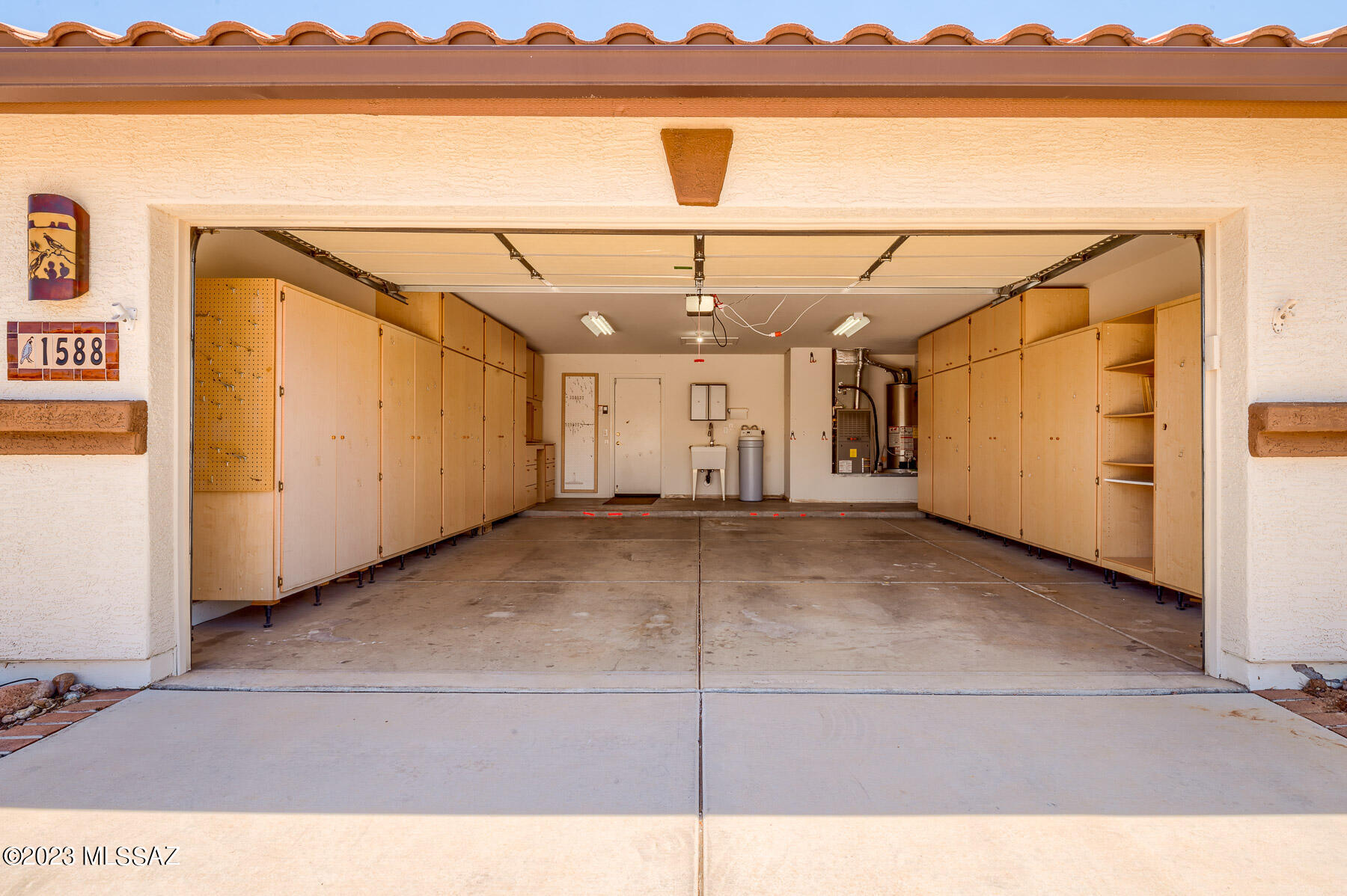 Quail Creek II Unit 16 - Residential