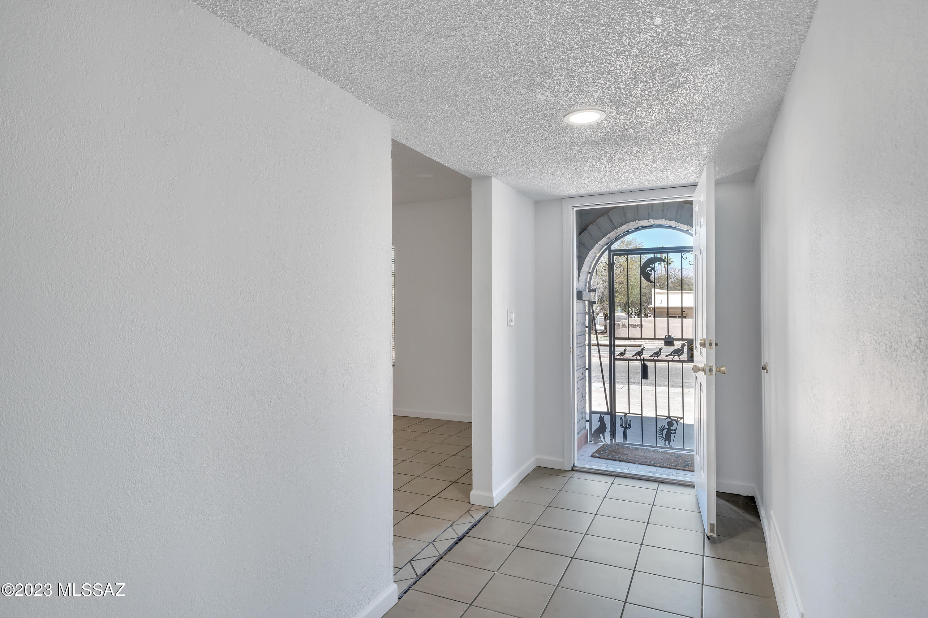 Blue Ridge Estates (1-117) - Residential