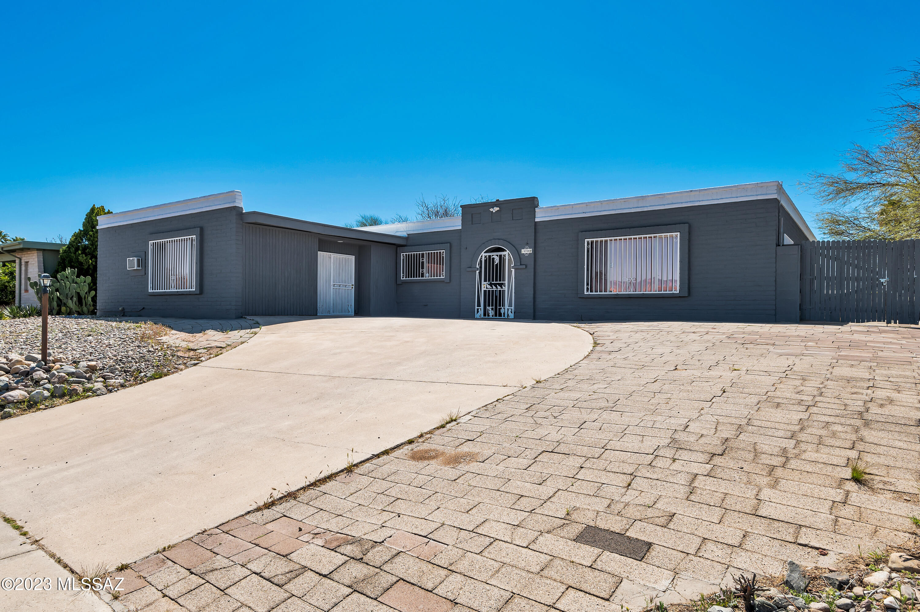 Blue Ridge Estates (1-117) - Residential