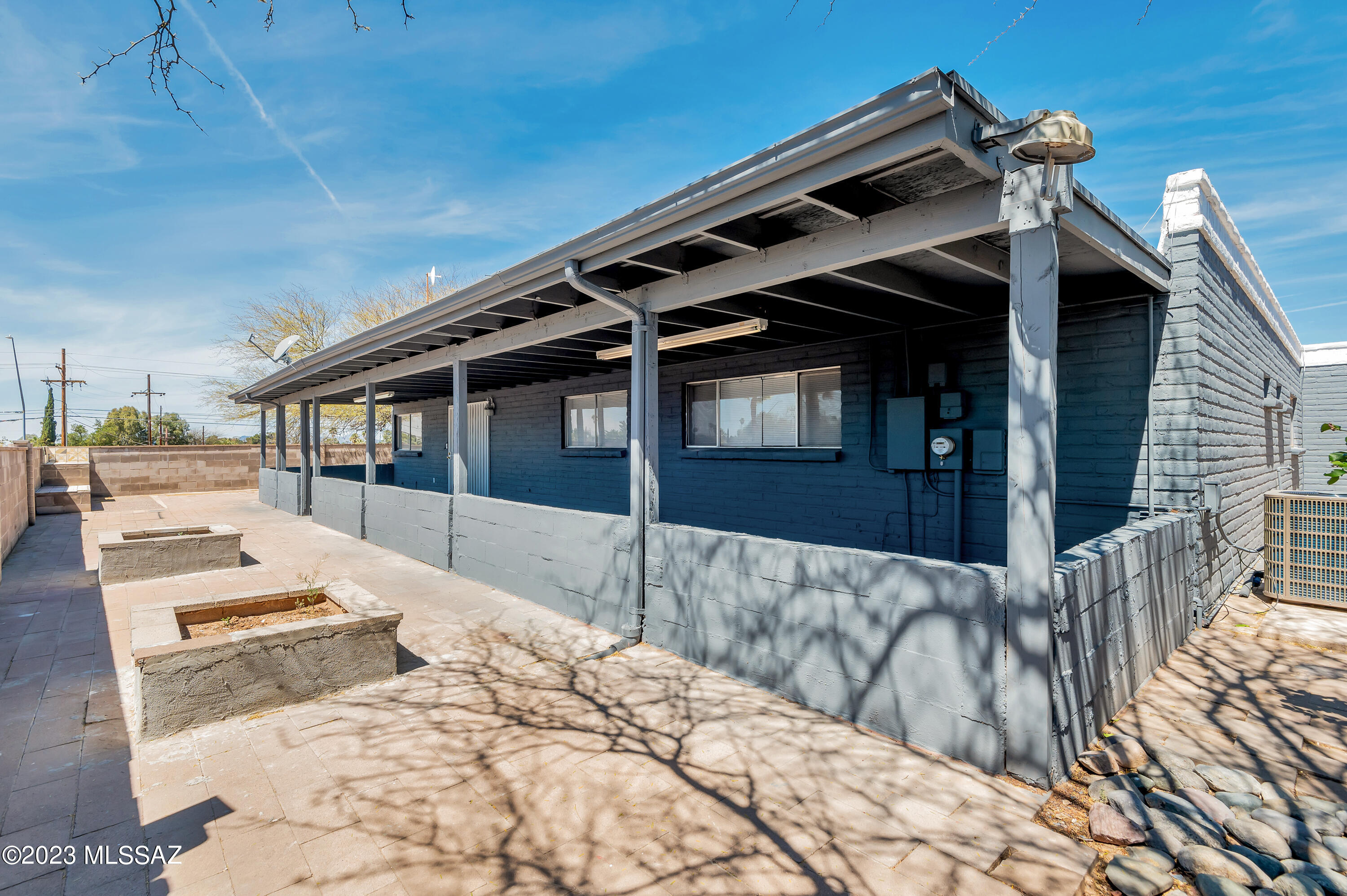 Blue Ridge Estates (1-117) - Residential