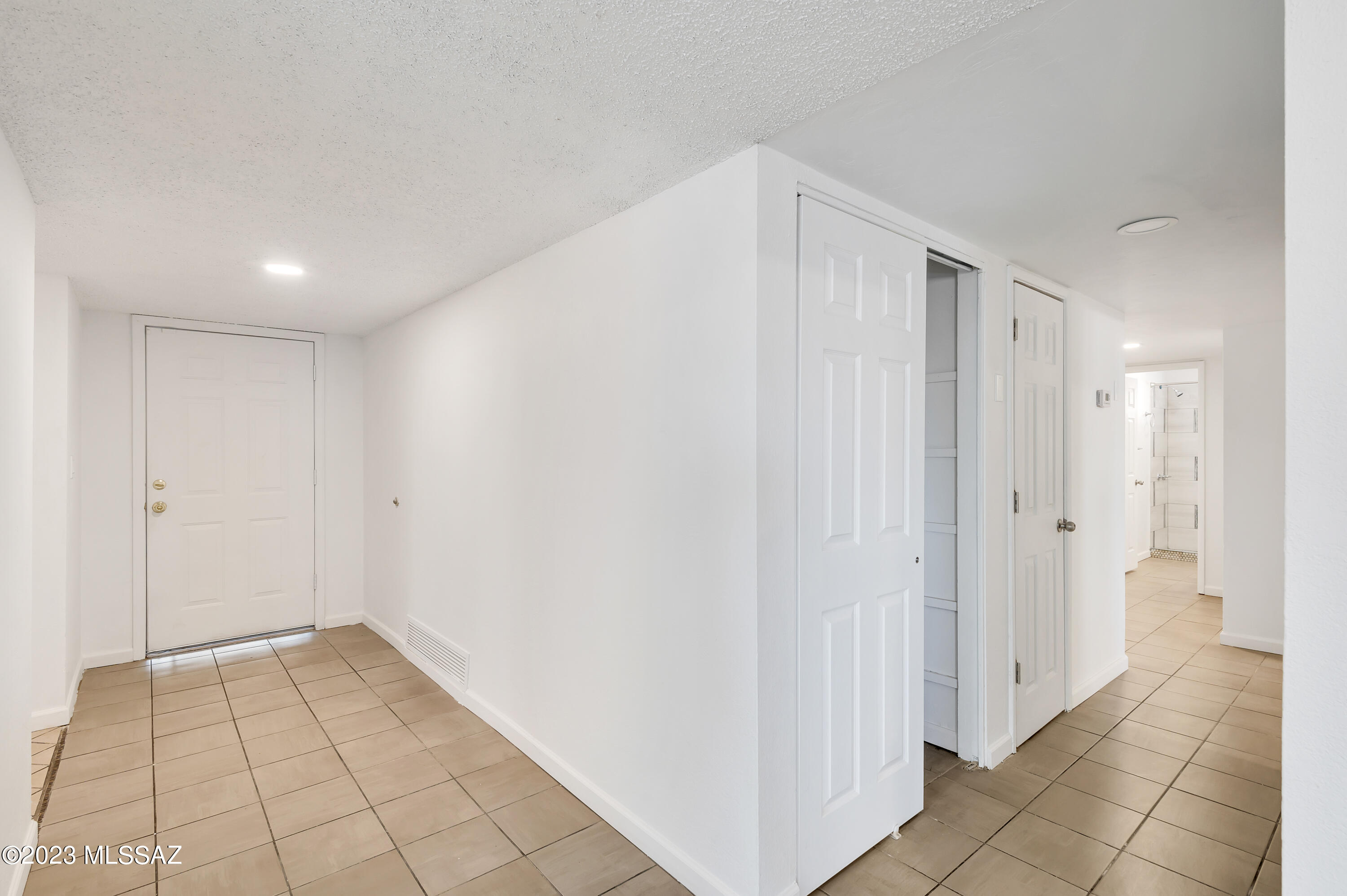 Blue Ridge Estates (1-117) - Residential