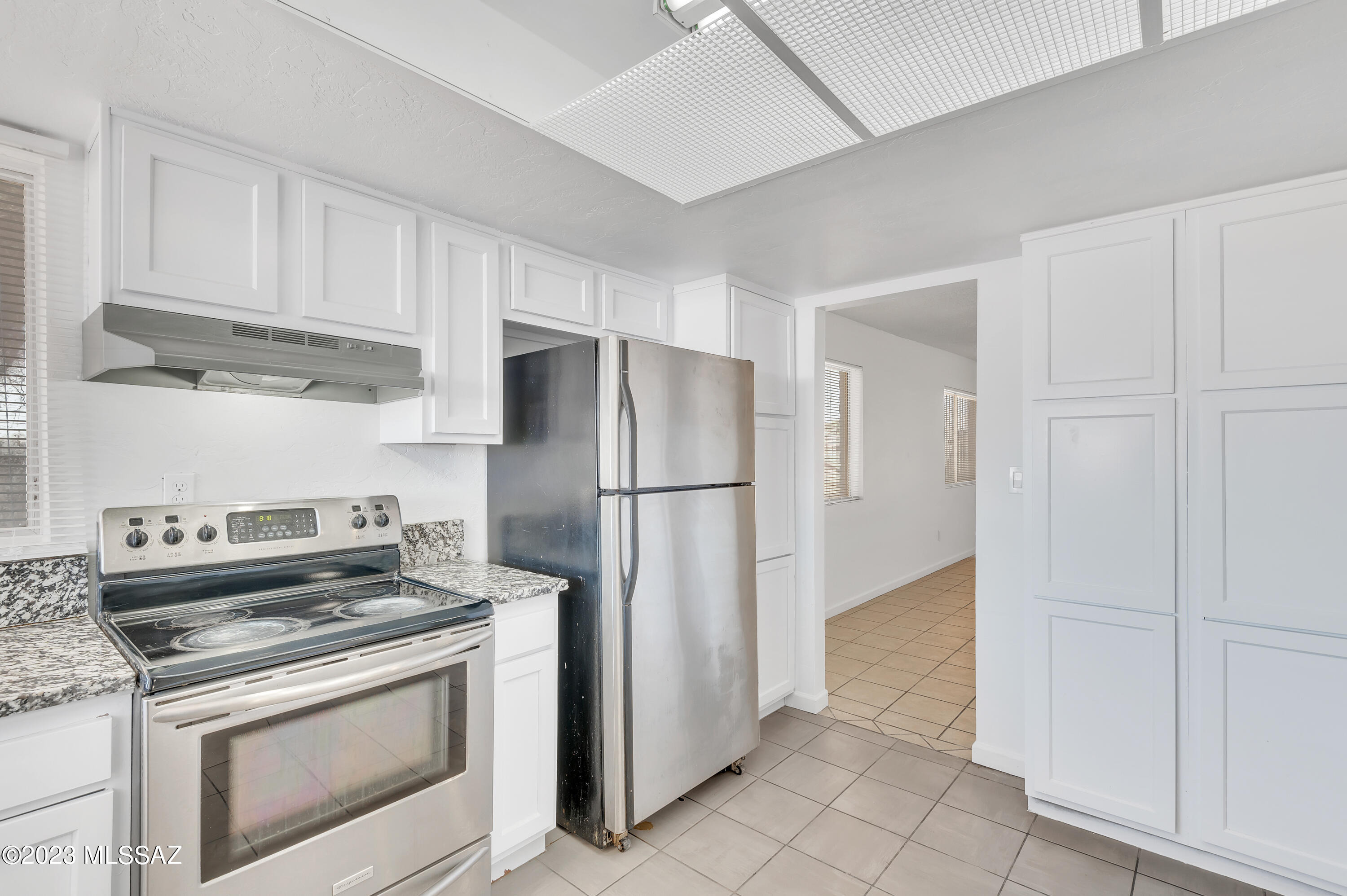 Blue Ridge Estates (1-117) - Residential