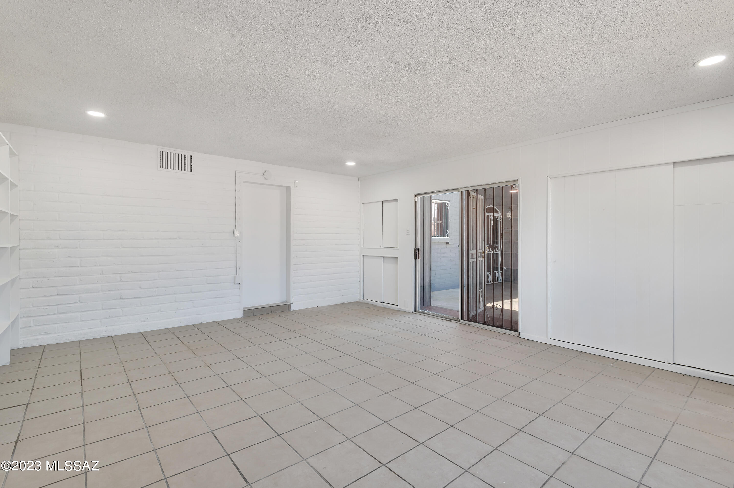 Blue Ridge Estates (1-117) - Residential