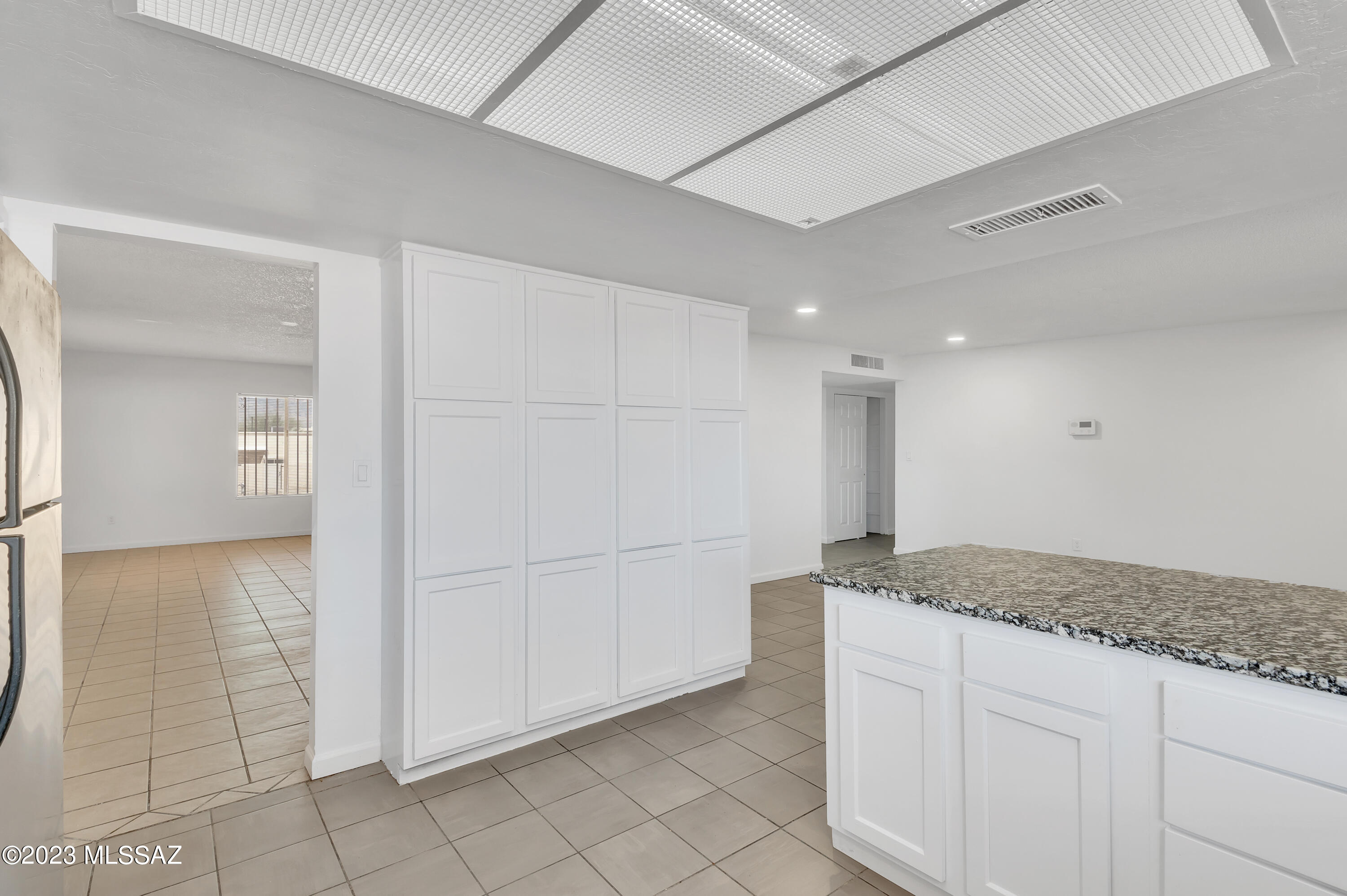 Blue Ridge Estates (1-117) - Residential