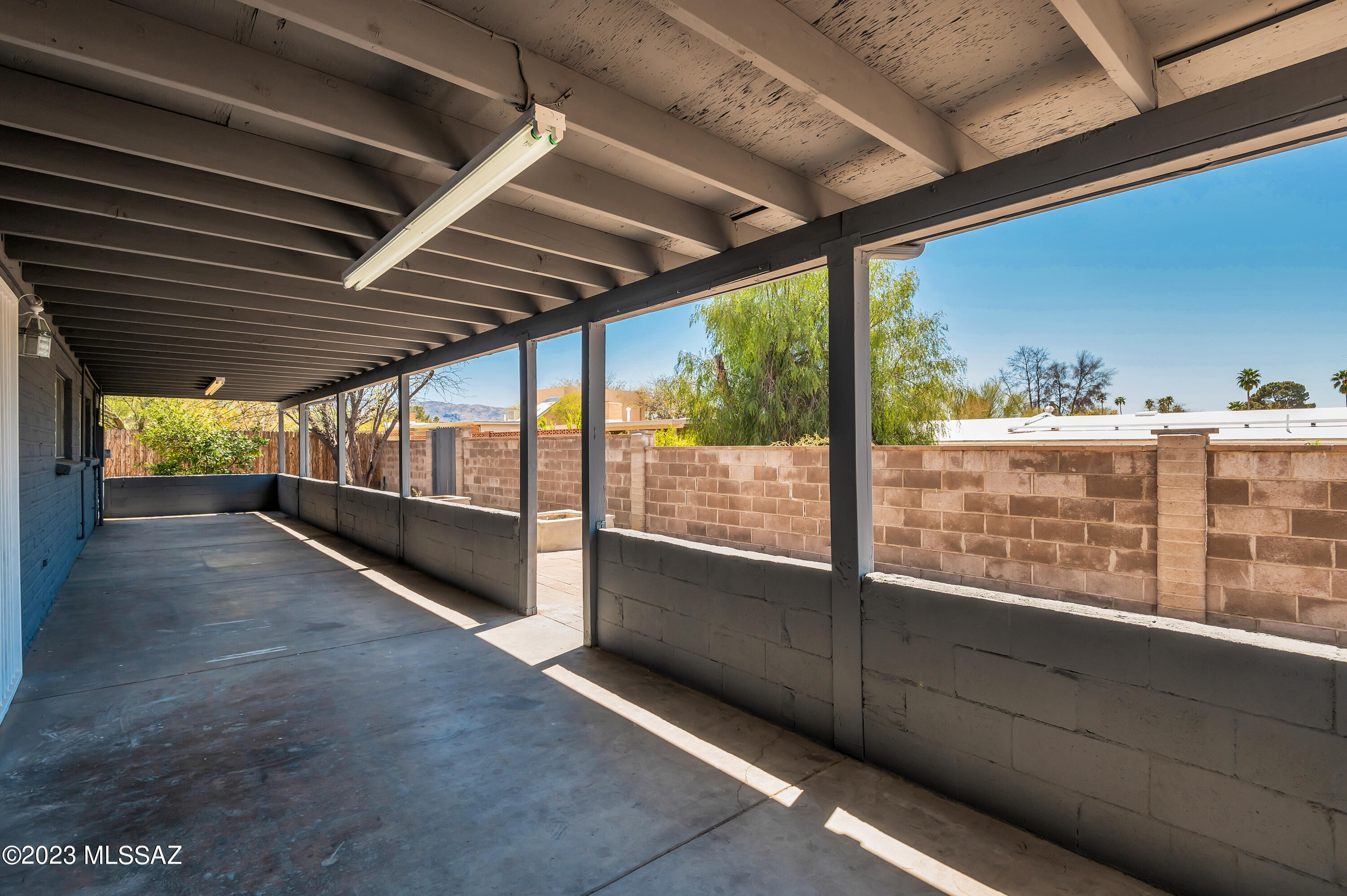 Blue Ridge Estates (1-117) - Residential