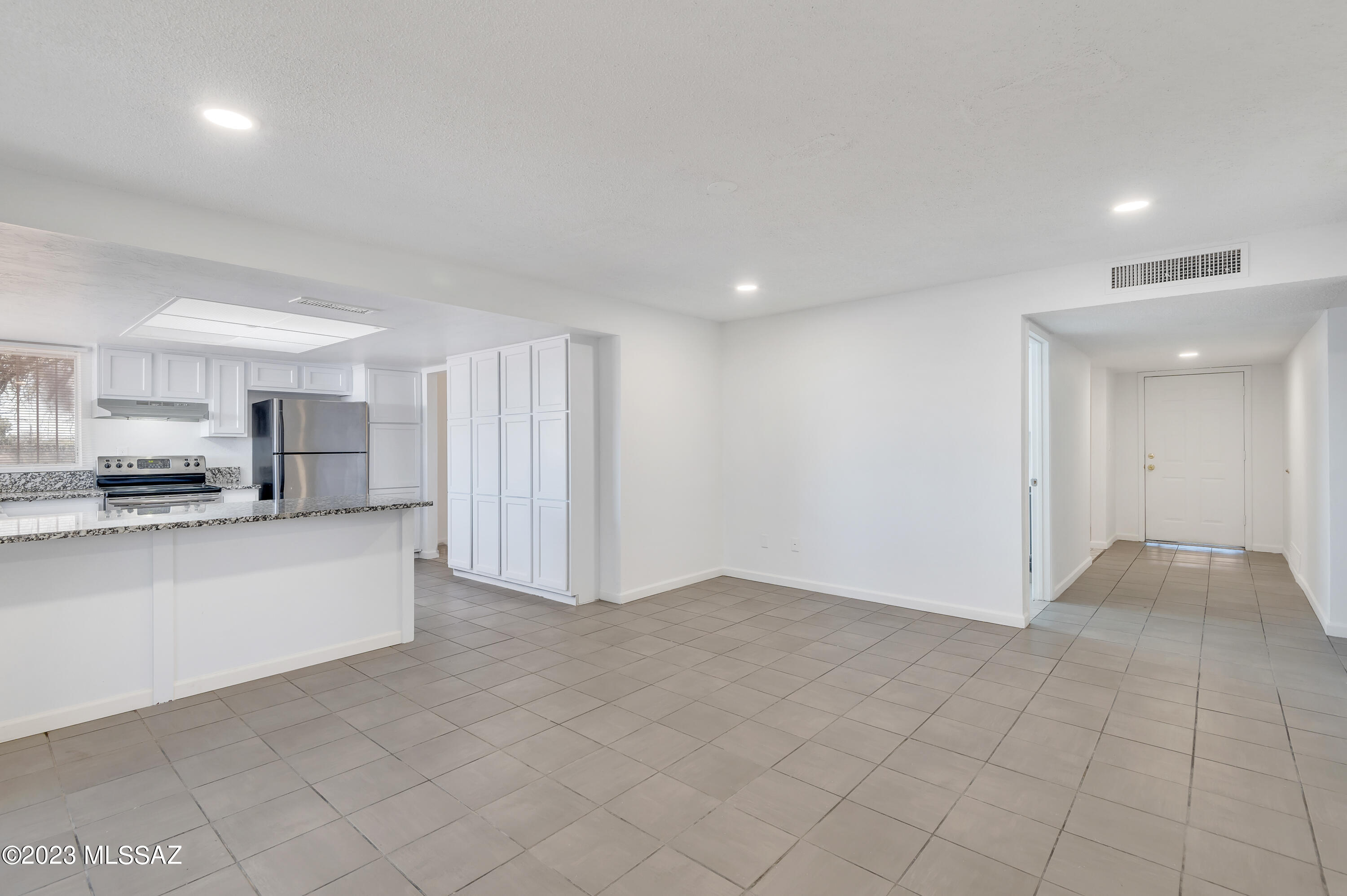 Blue Ridge Estates (1-117) - Residential