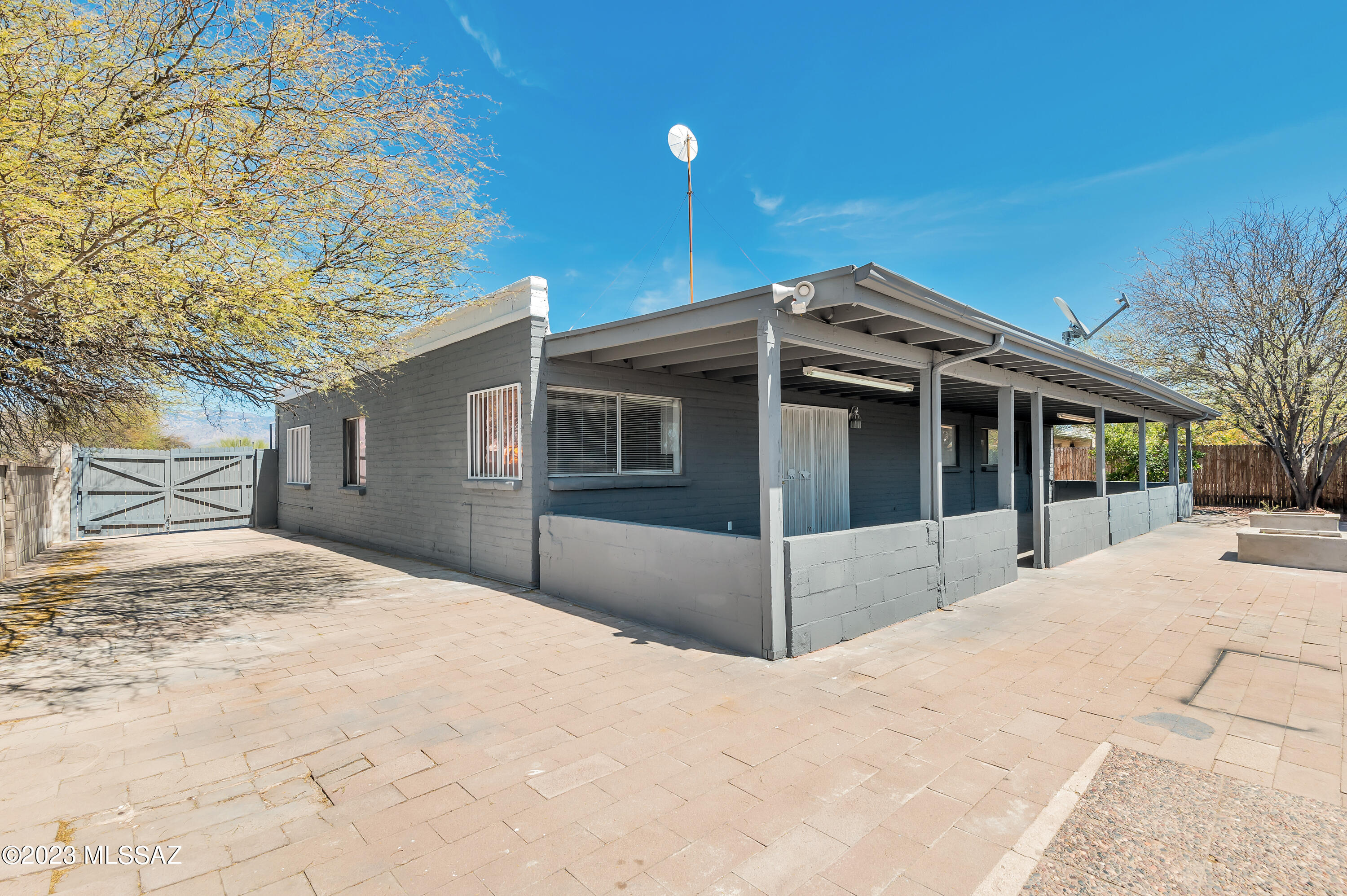 Blue Ridge Estates (1-117) - Residential