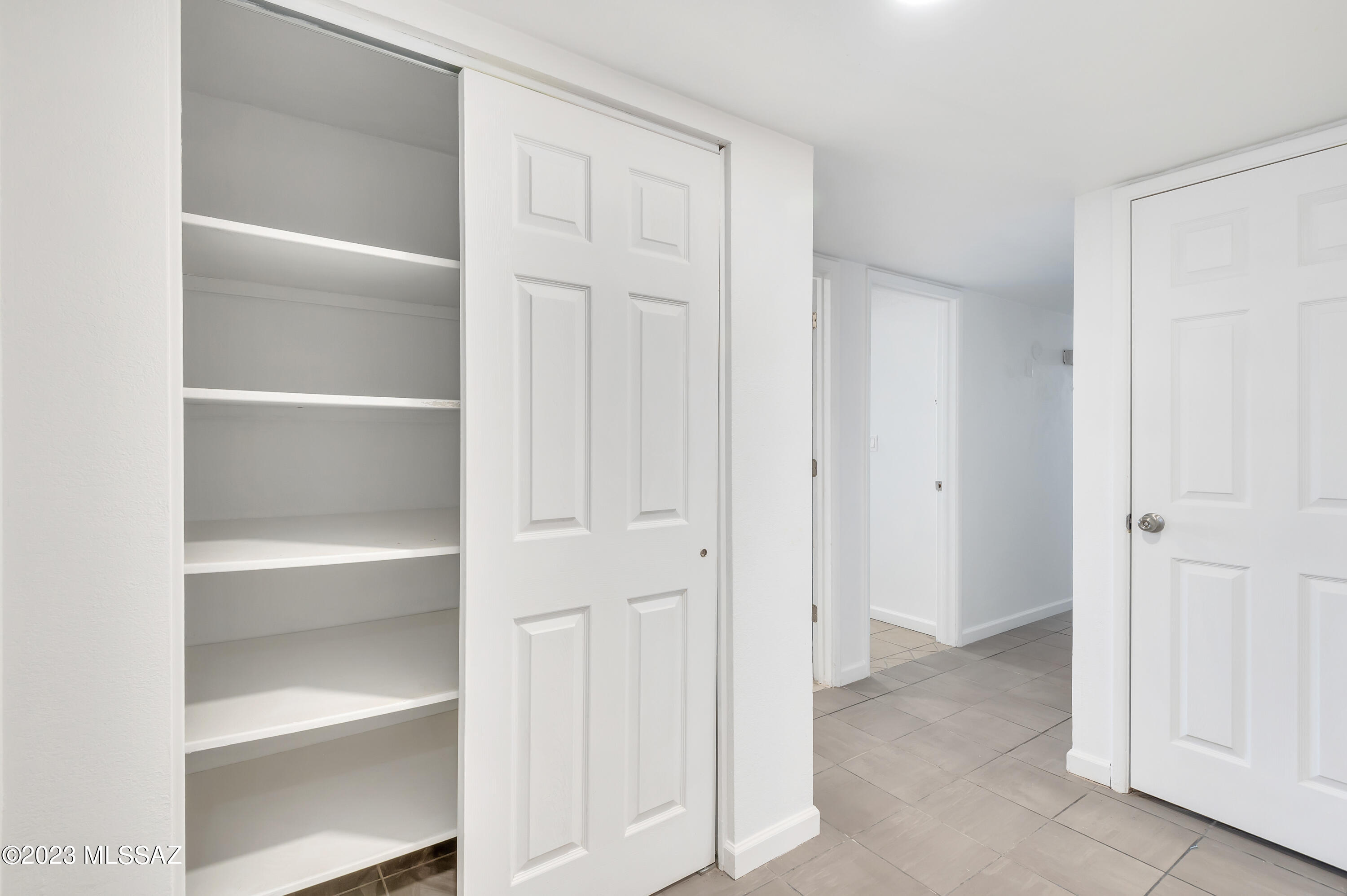 Blue Ridge Estates (1-117) - Residential