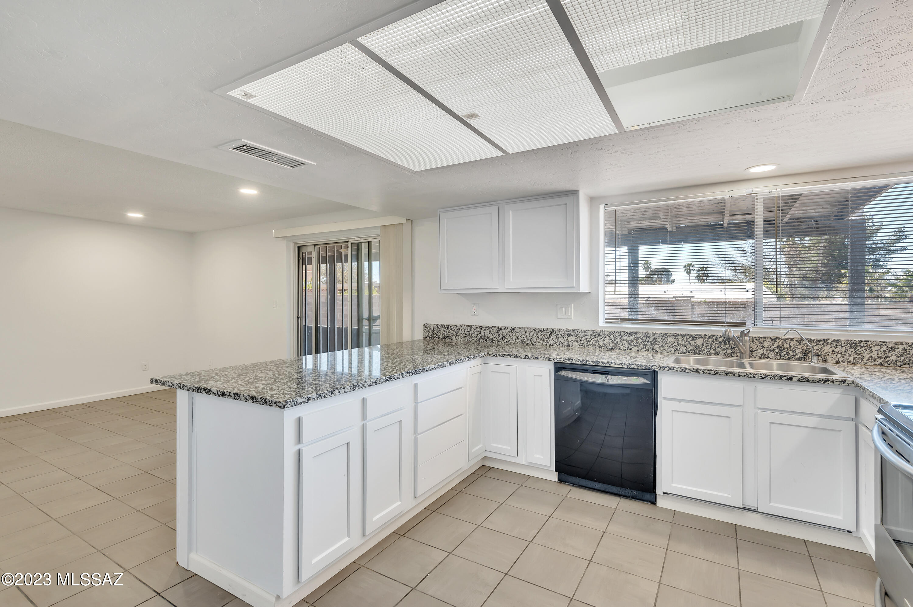 Blue Ridge Estates (1-117) - Residential