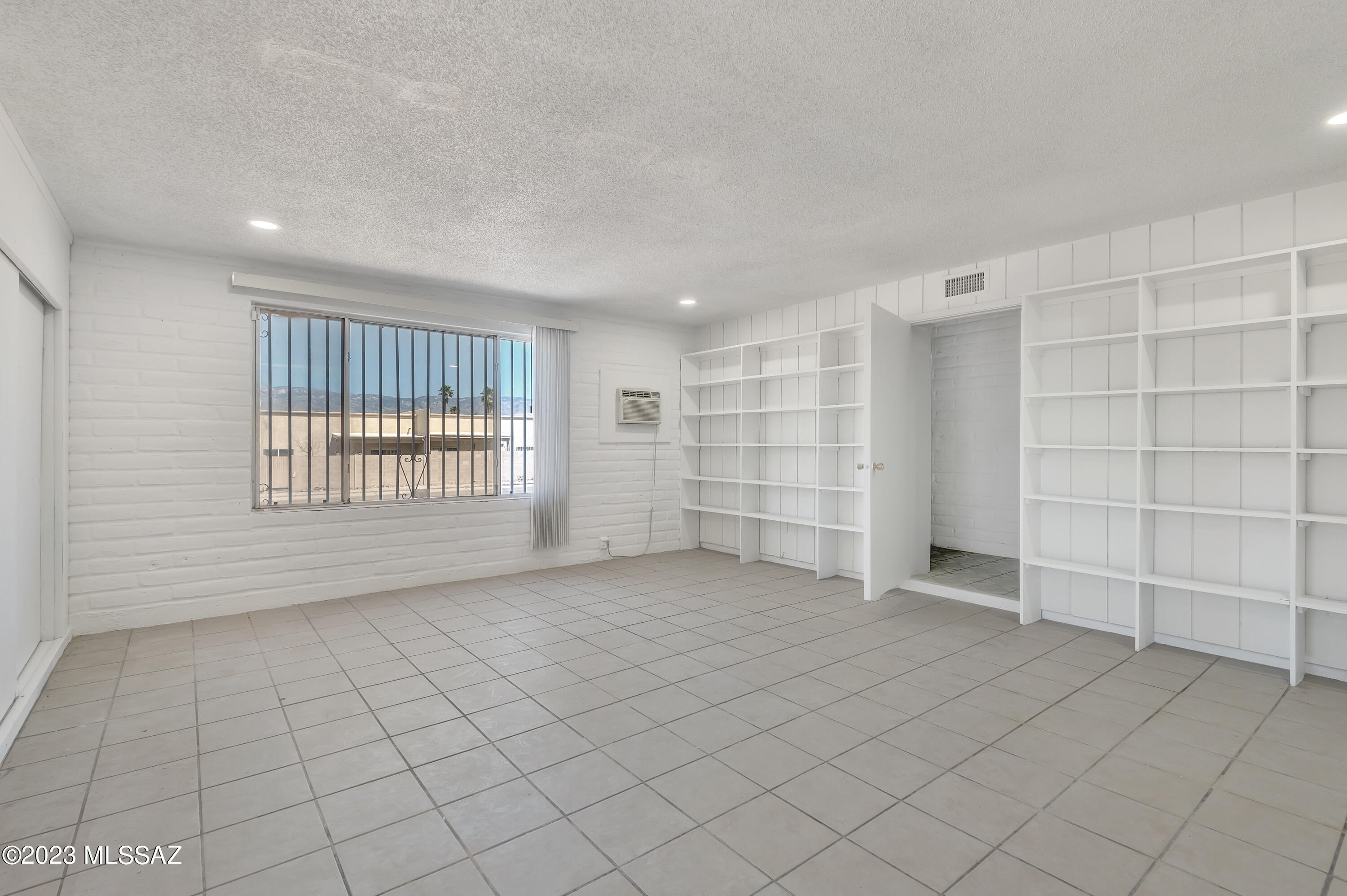 Blue Ridge Estates (1-117) - Residential