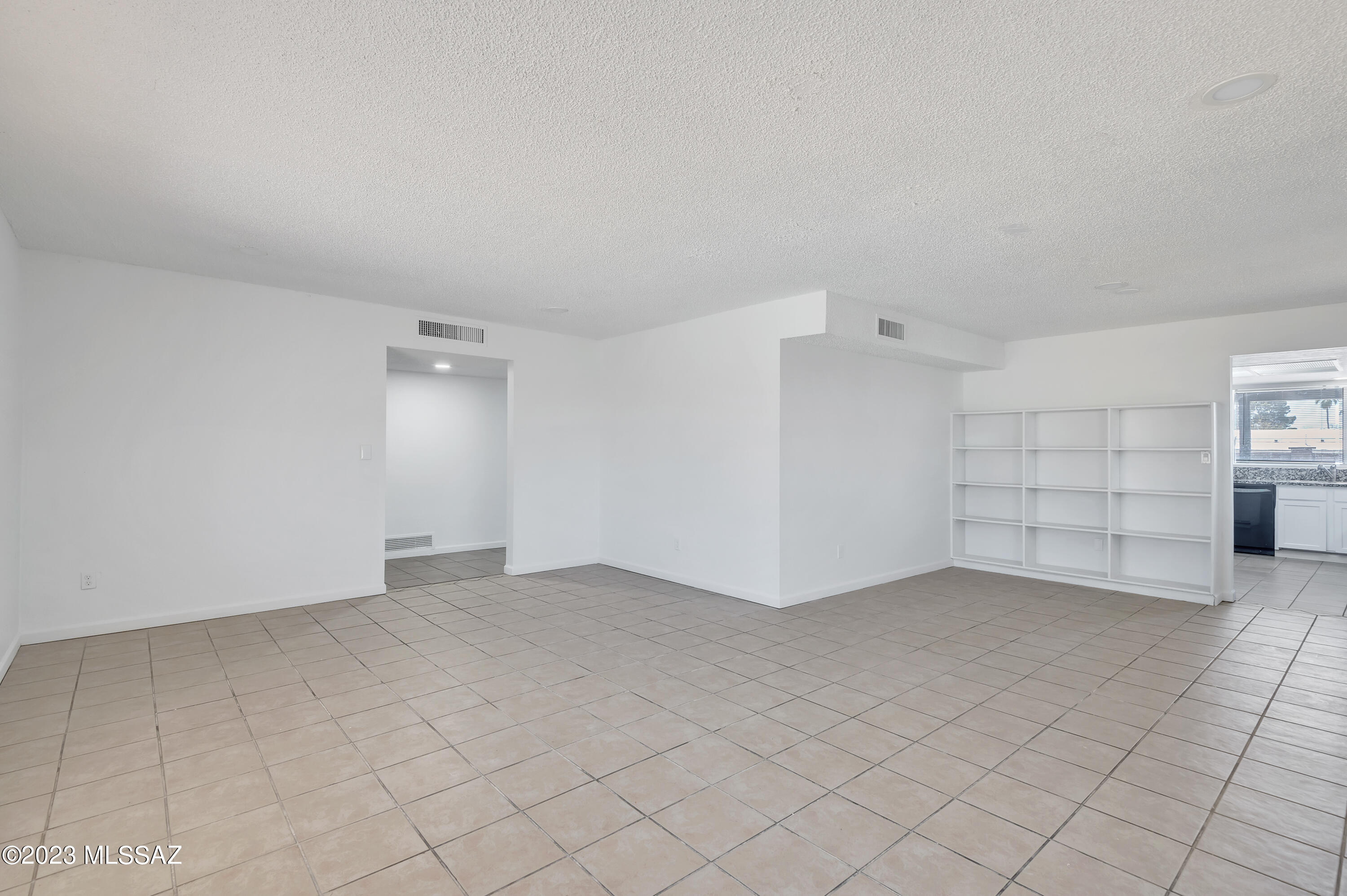 Blue Ridge Estates (1-117) - Residential