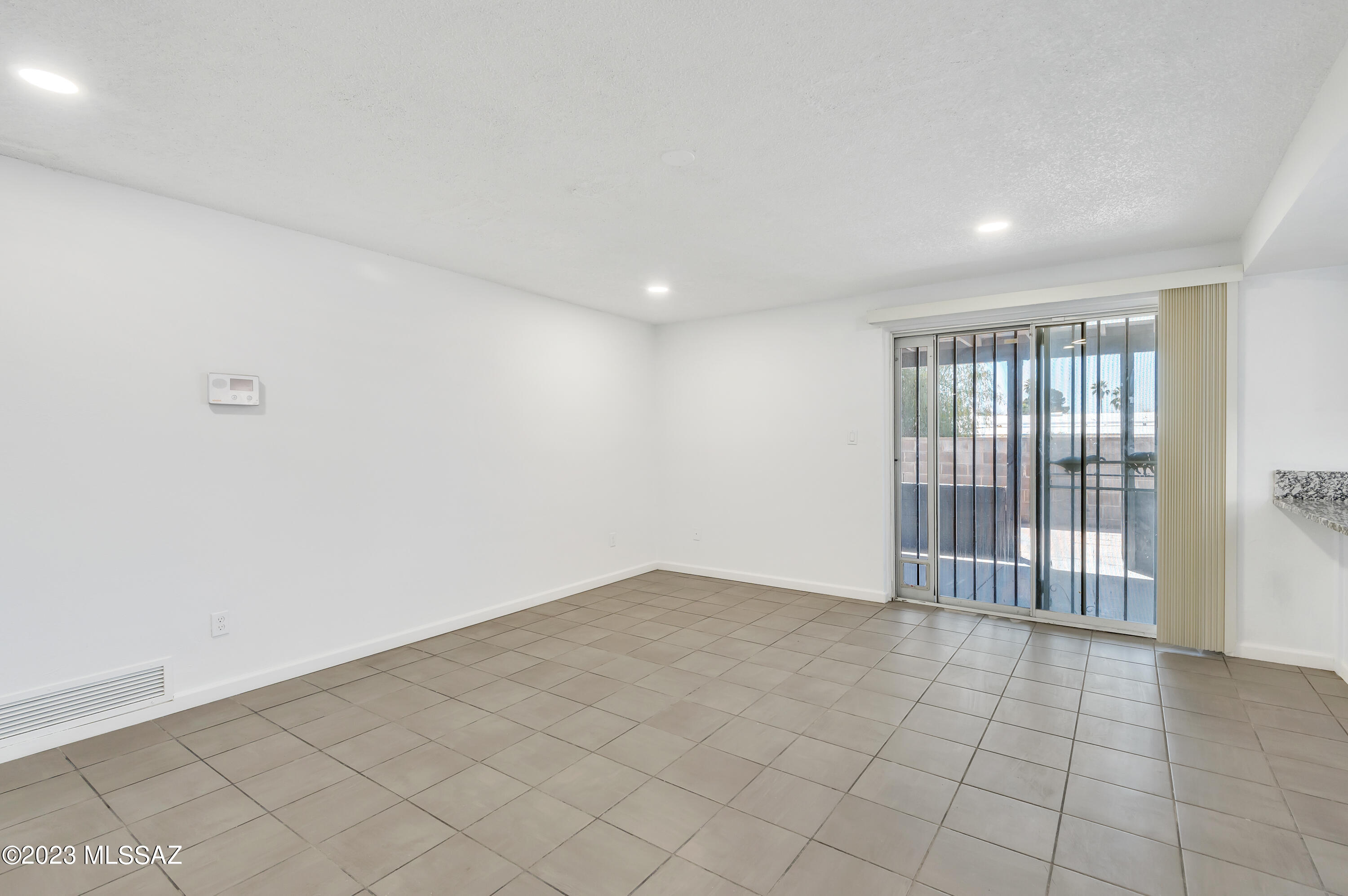 Blue Ridge Estates (1-117) - Residential