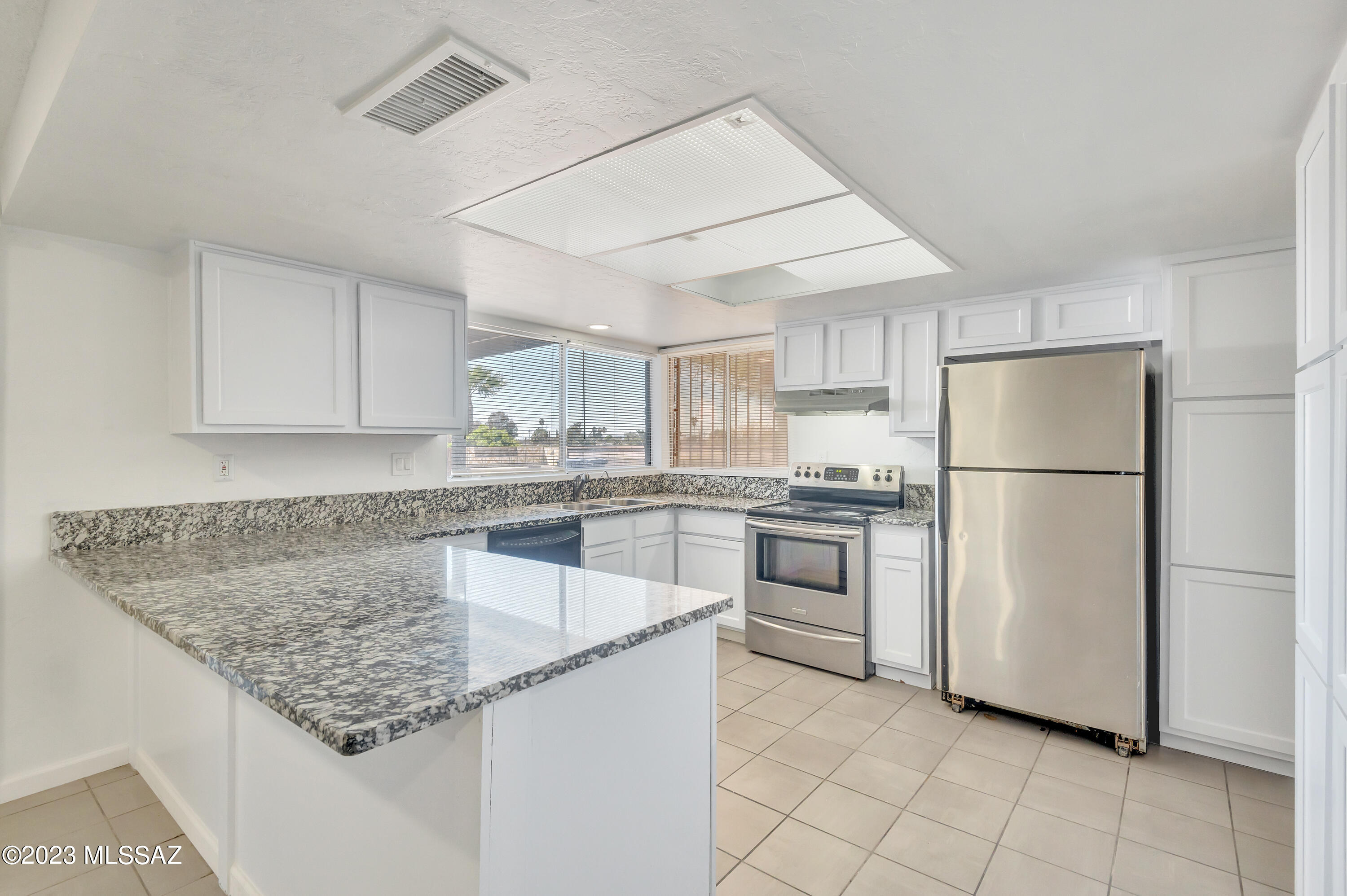 Blue Ridge Estates (1-117) - Residential