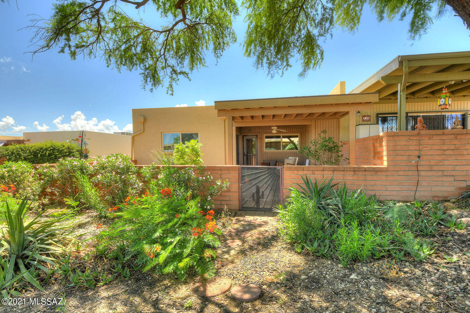 Green Valley Desert Hills NO. 2(1-613) - Residential
