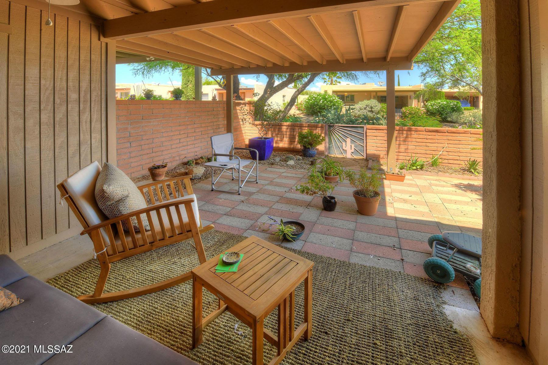 Green Valley Desert Hills NO. 2(1-613) - Residential