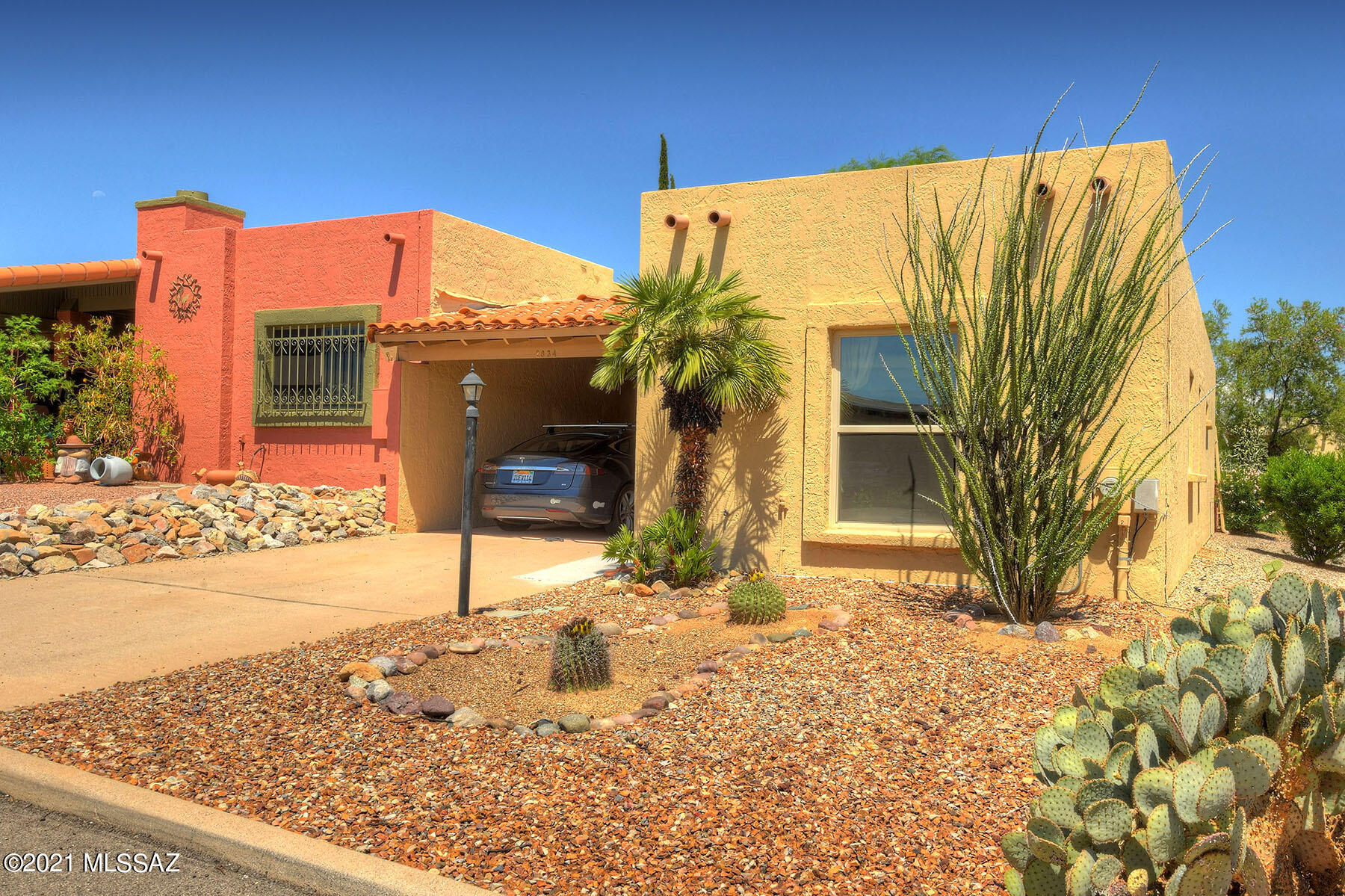 Green Valley Desert Hills NO. 2(1-613) - Residential