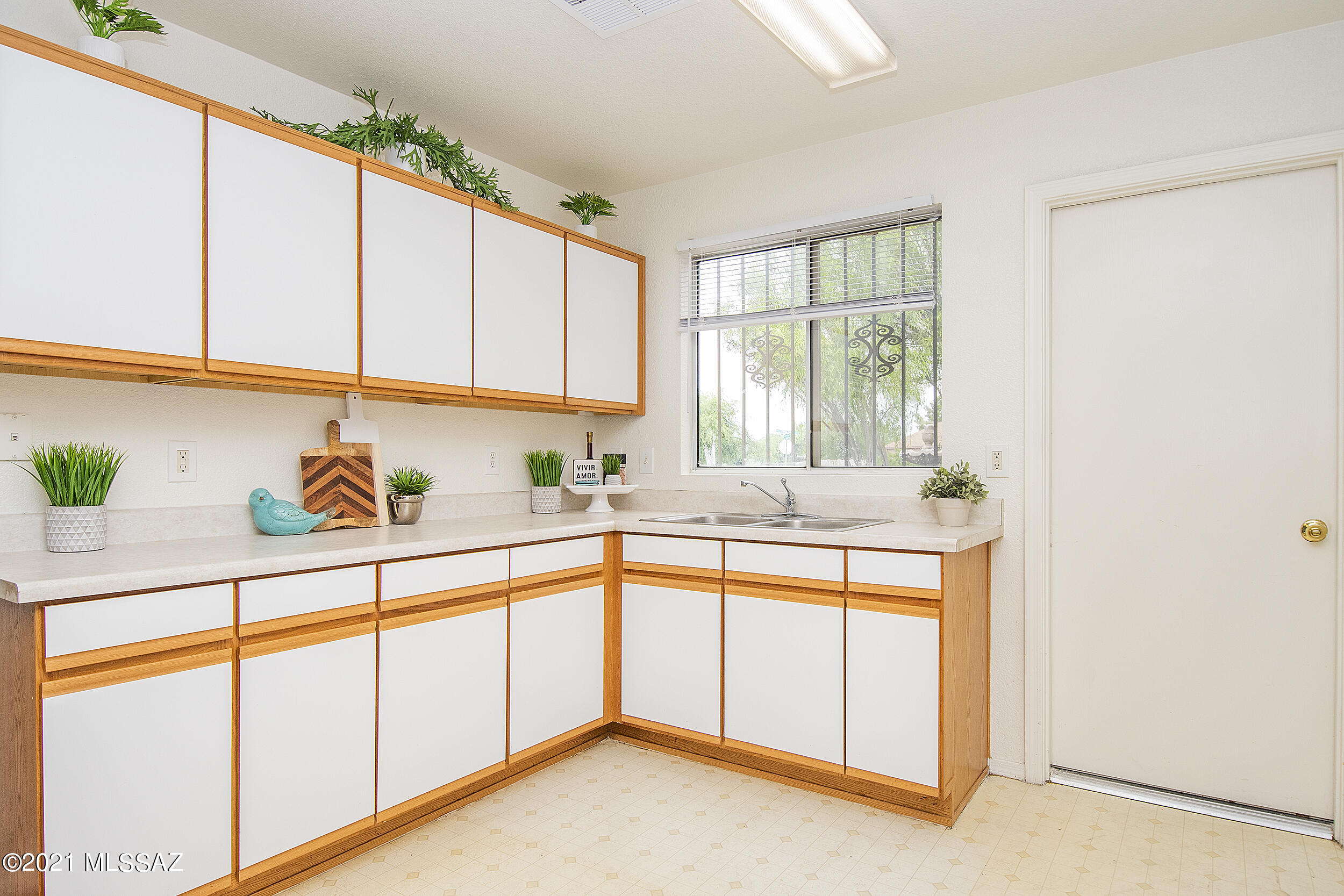 La Tierra Buena (1-207) - Residential