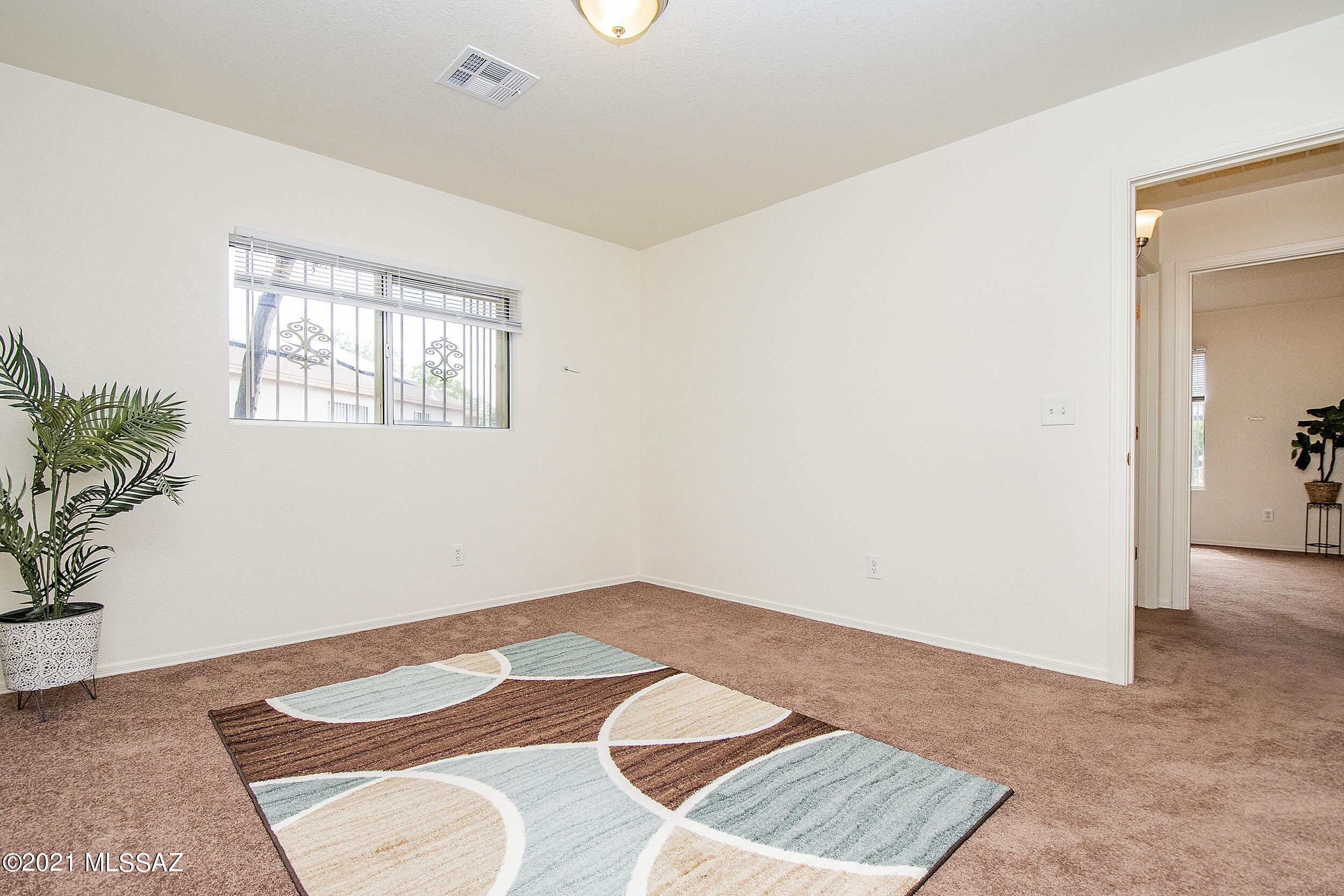 La Tierra Buena (1-207) - Residential