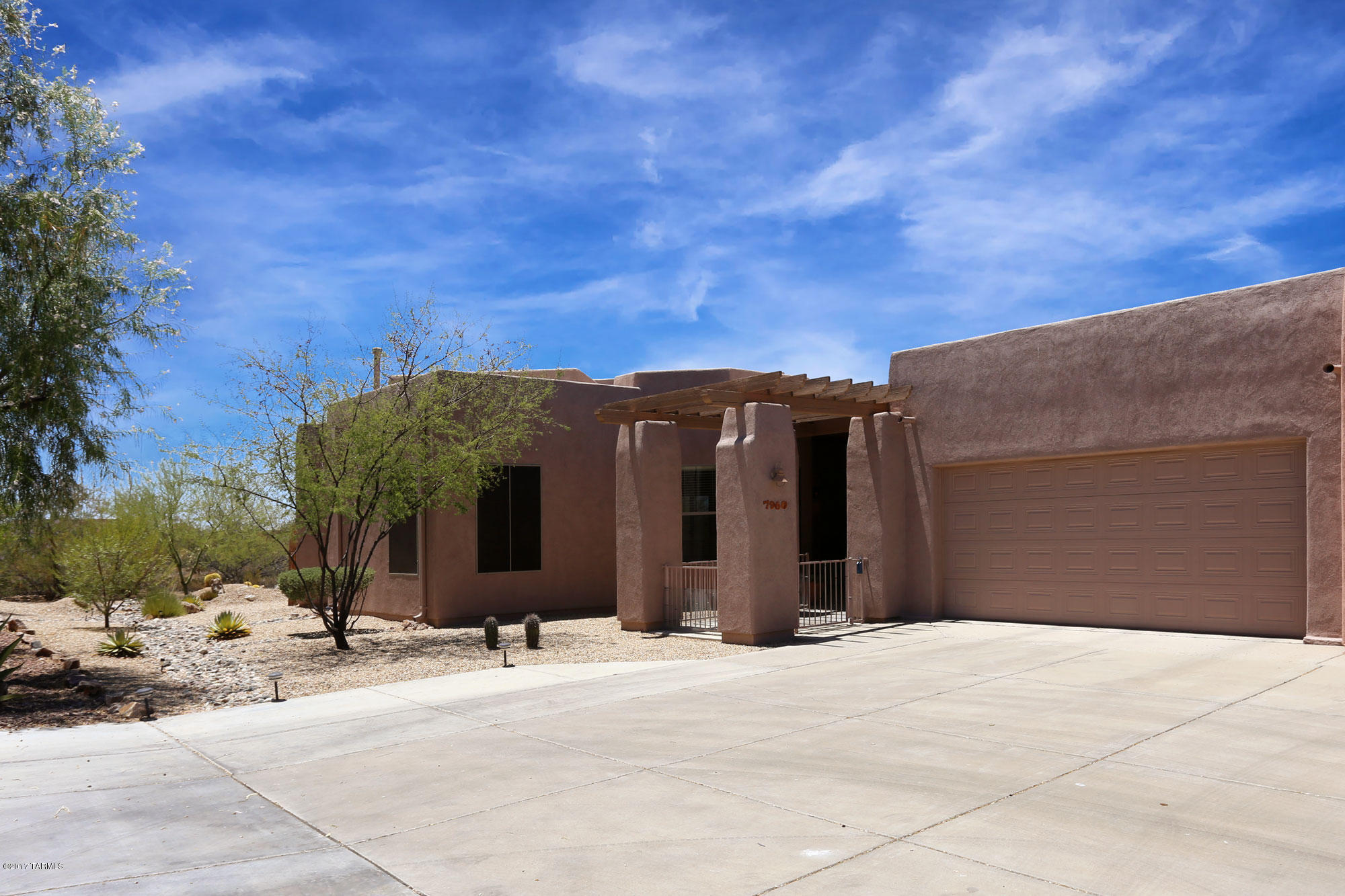 Academy Village - Residential