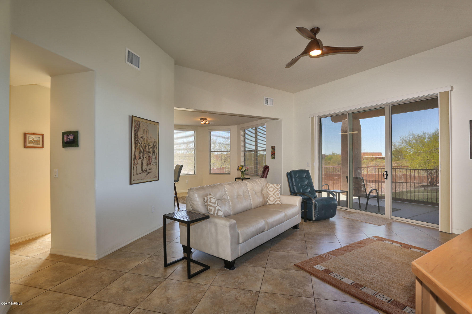 Academy Village - Residential