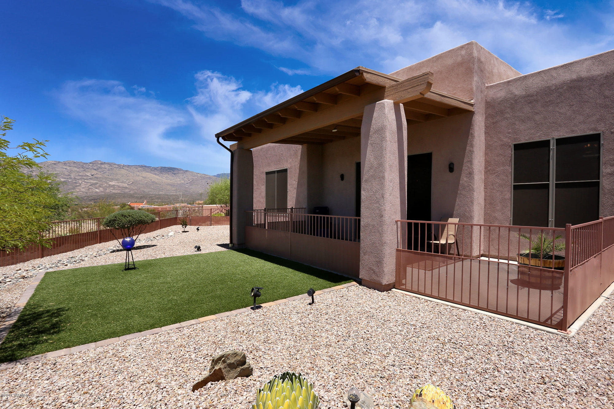 Academy Village - Residential