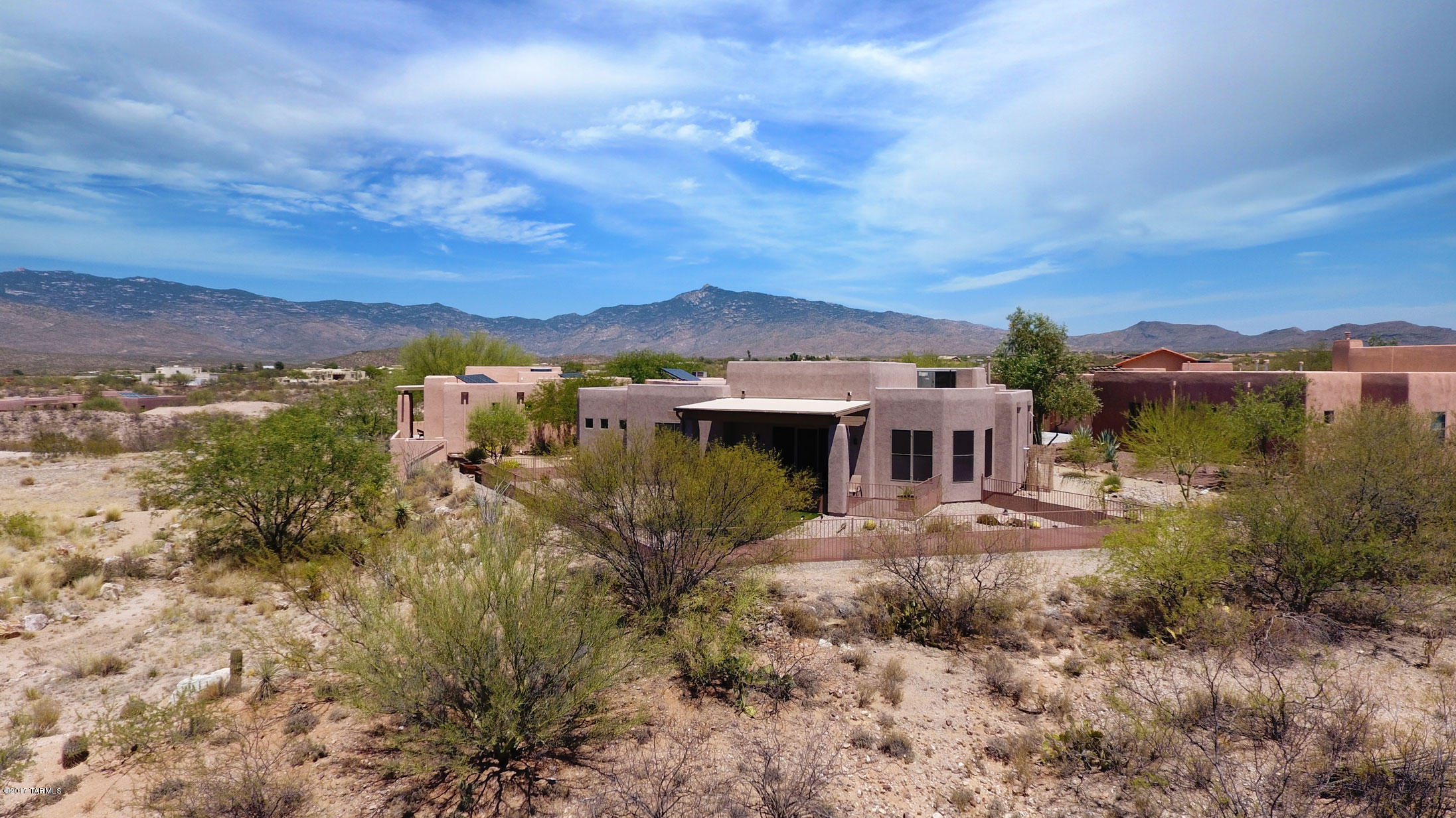 Academy Village - Residential