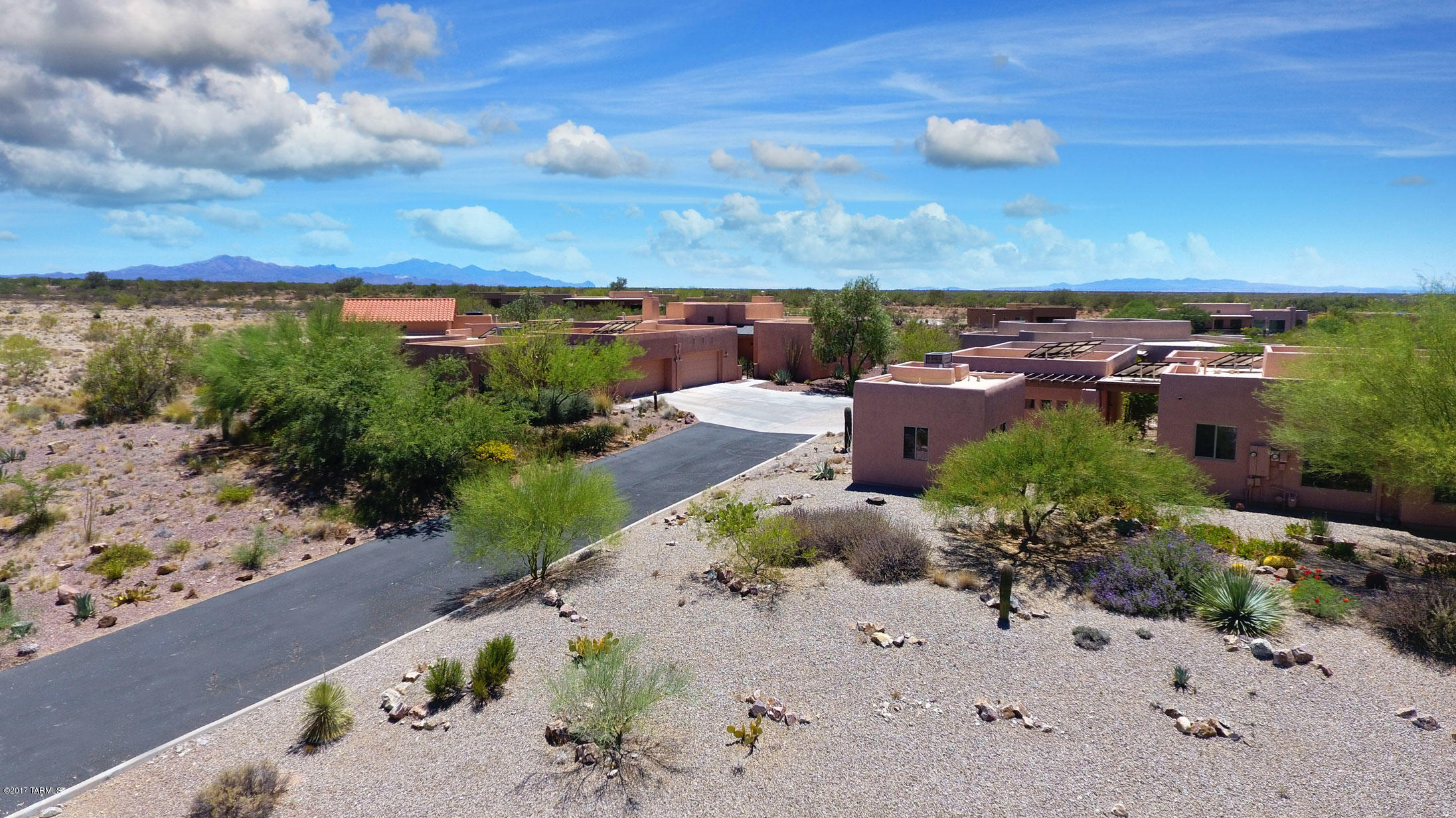 Academy Village - Residential