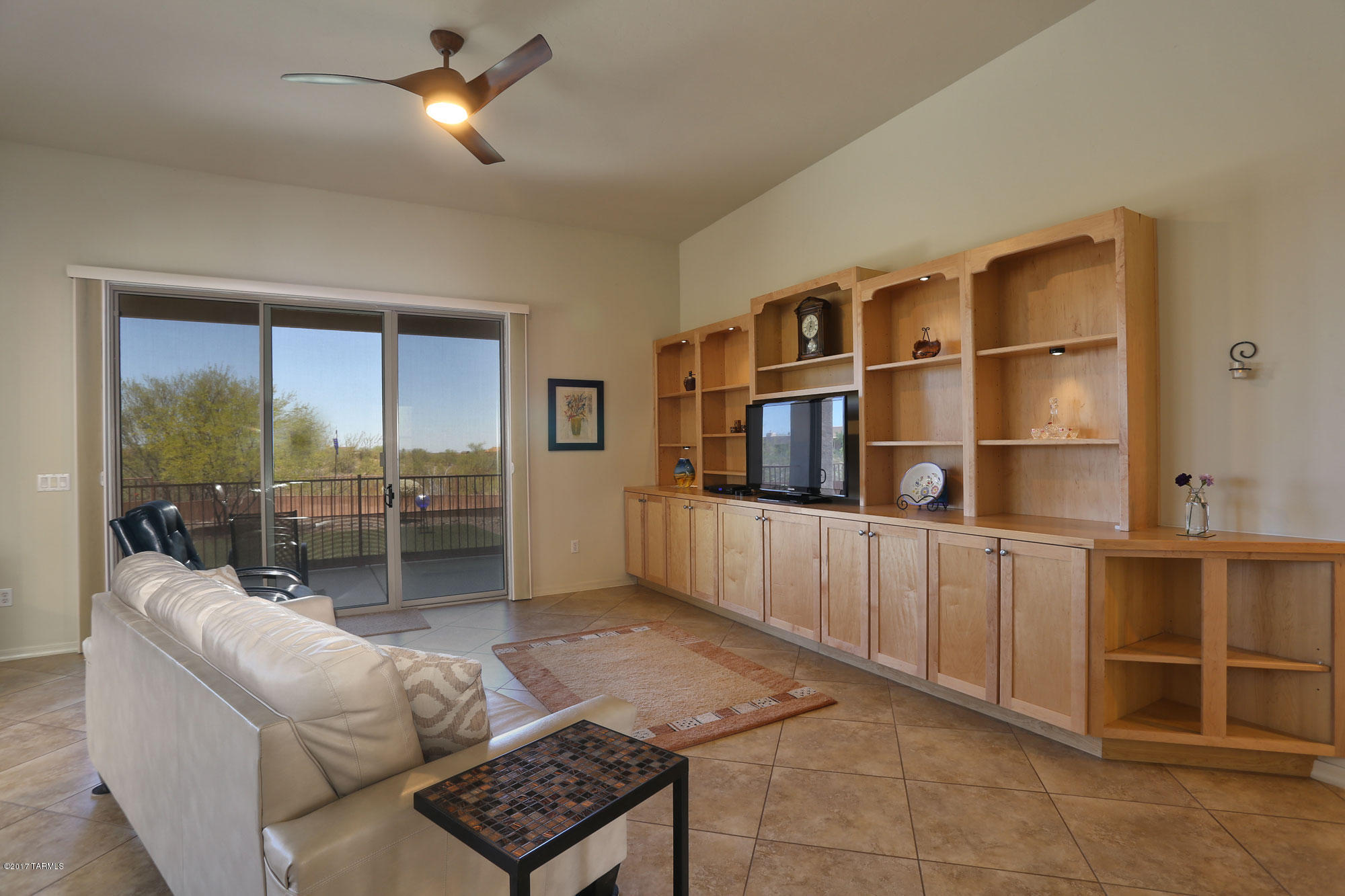 Academy Village - Residential