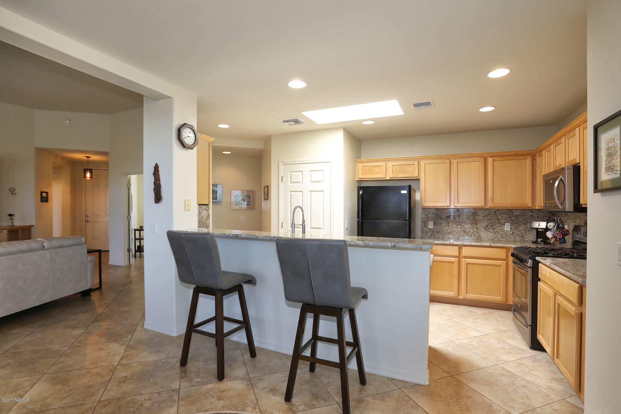 Academy Village - Residential