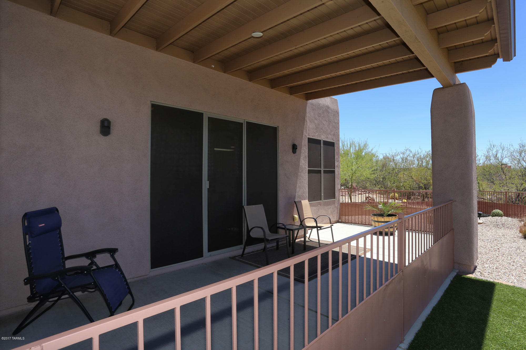 Academy Village - Residential