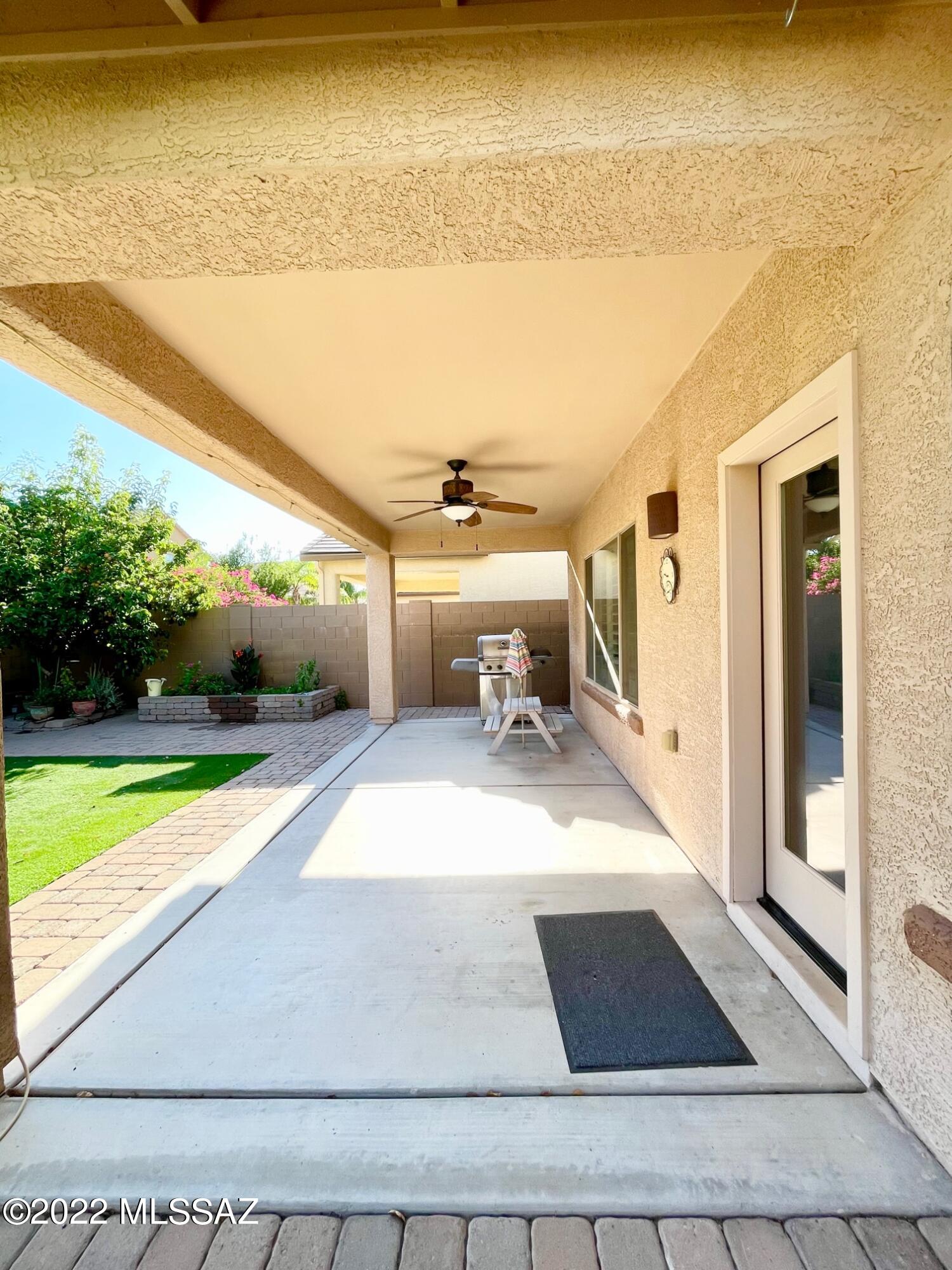 Rancho Vistoso Neighborhood 10 - Residential Lease