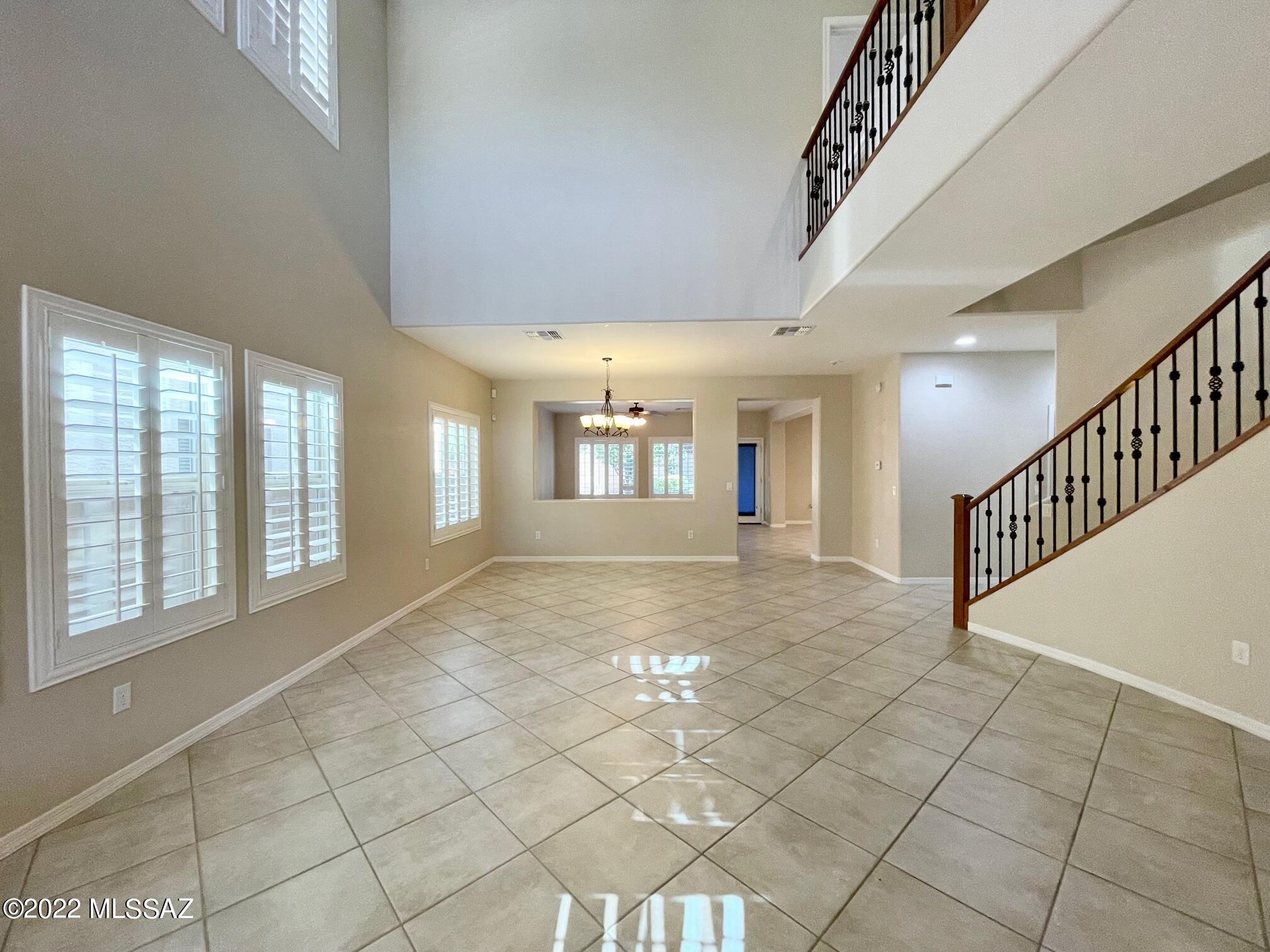 Rancho Vistoso Neighborhood 10 - Residential Lease