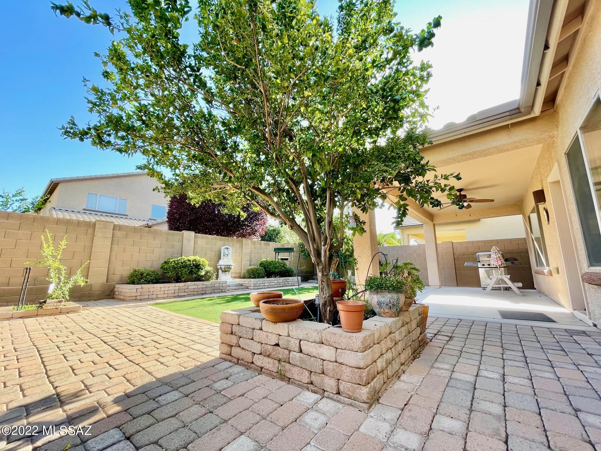 Rancho Vistoso Neighborhood 10 - Residential Lease