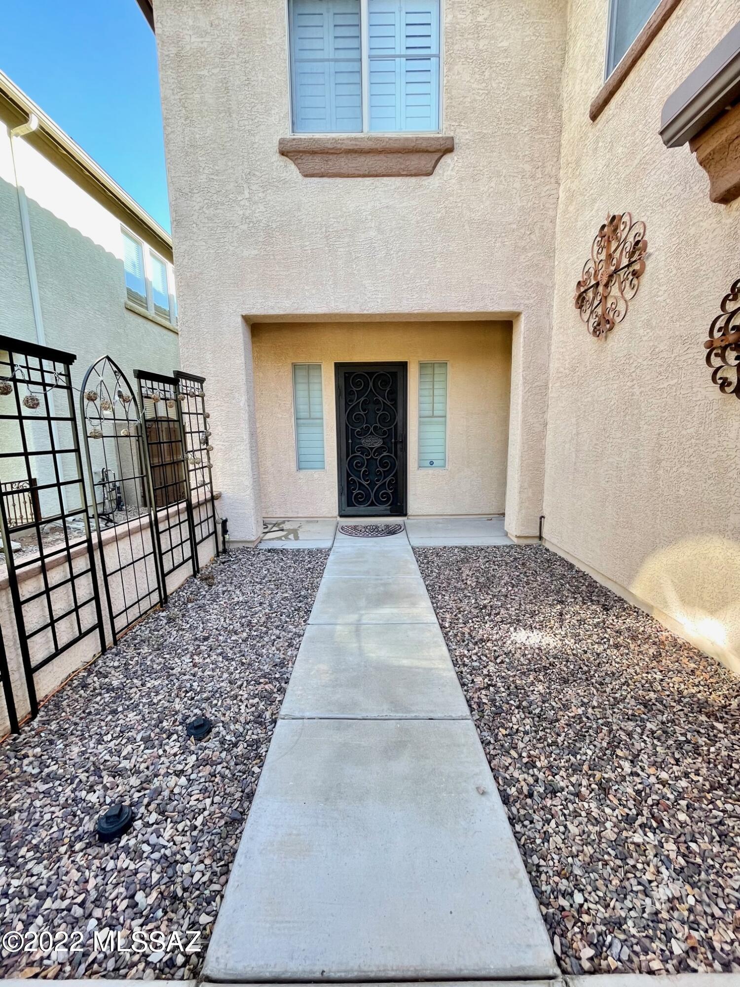 Rancho Vistoso Neighborhood 10 - Residential Lease