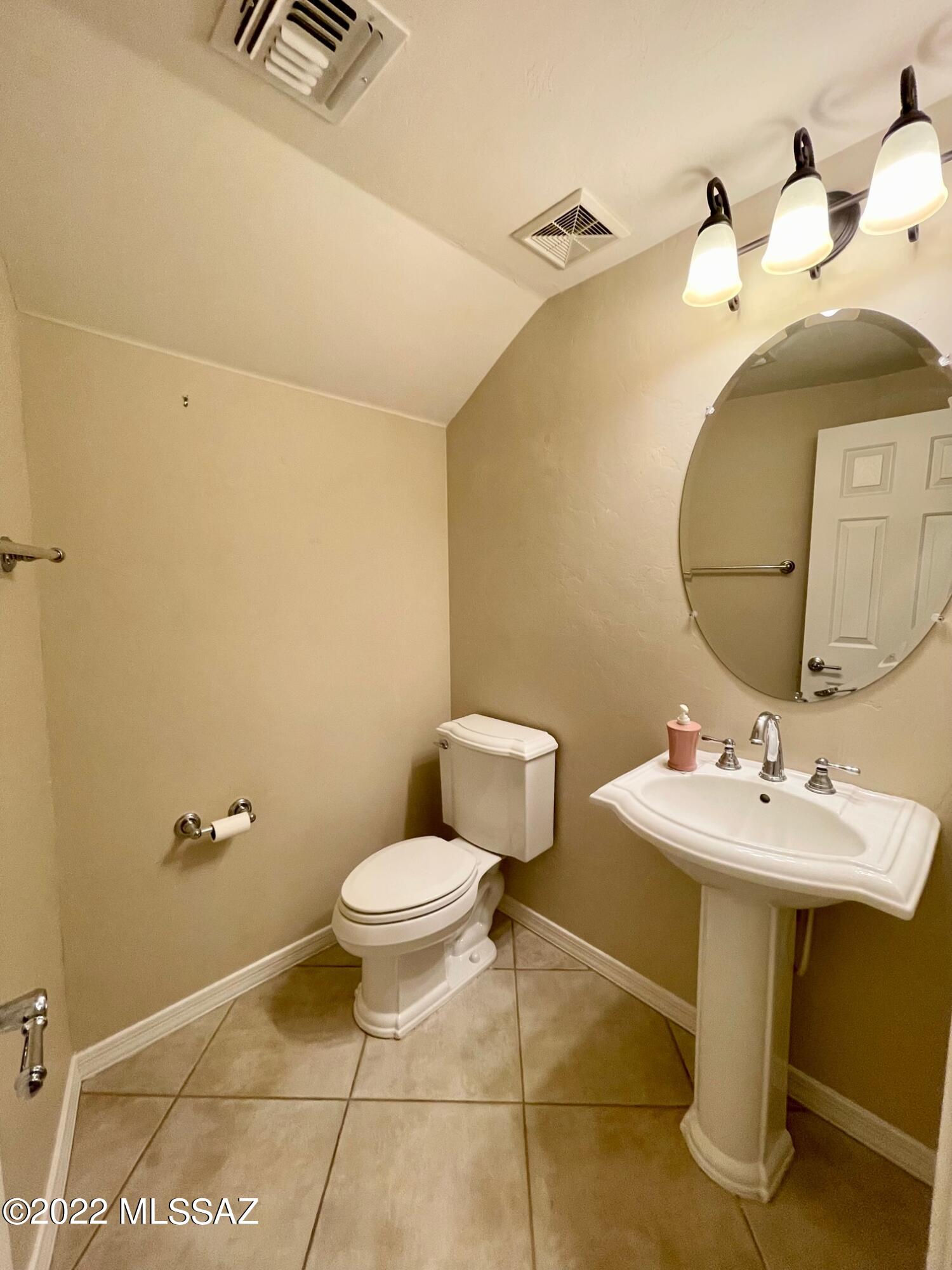 Rancho Vistoso Neighborhood 10 - Residential Lease