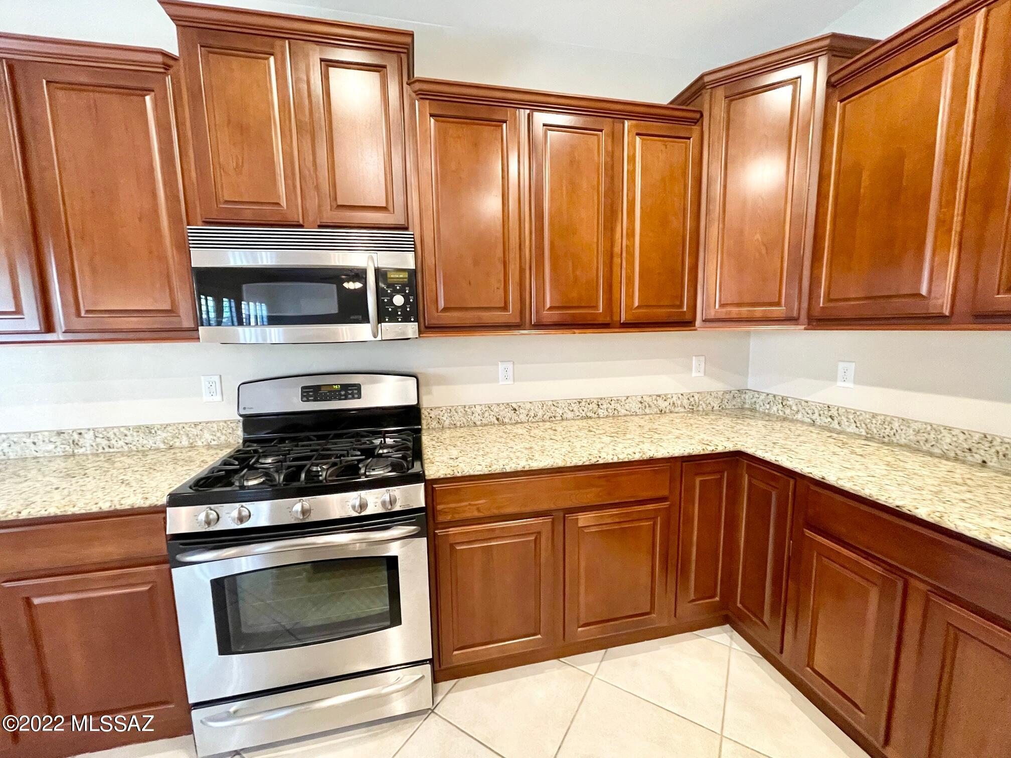 Rancho Vistoso Neighborhood 10 - Residential Lease
