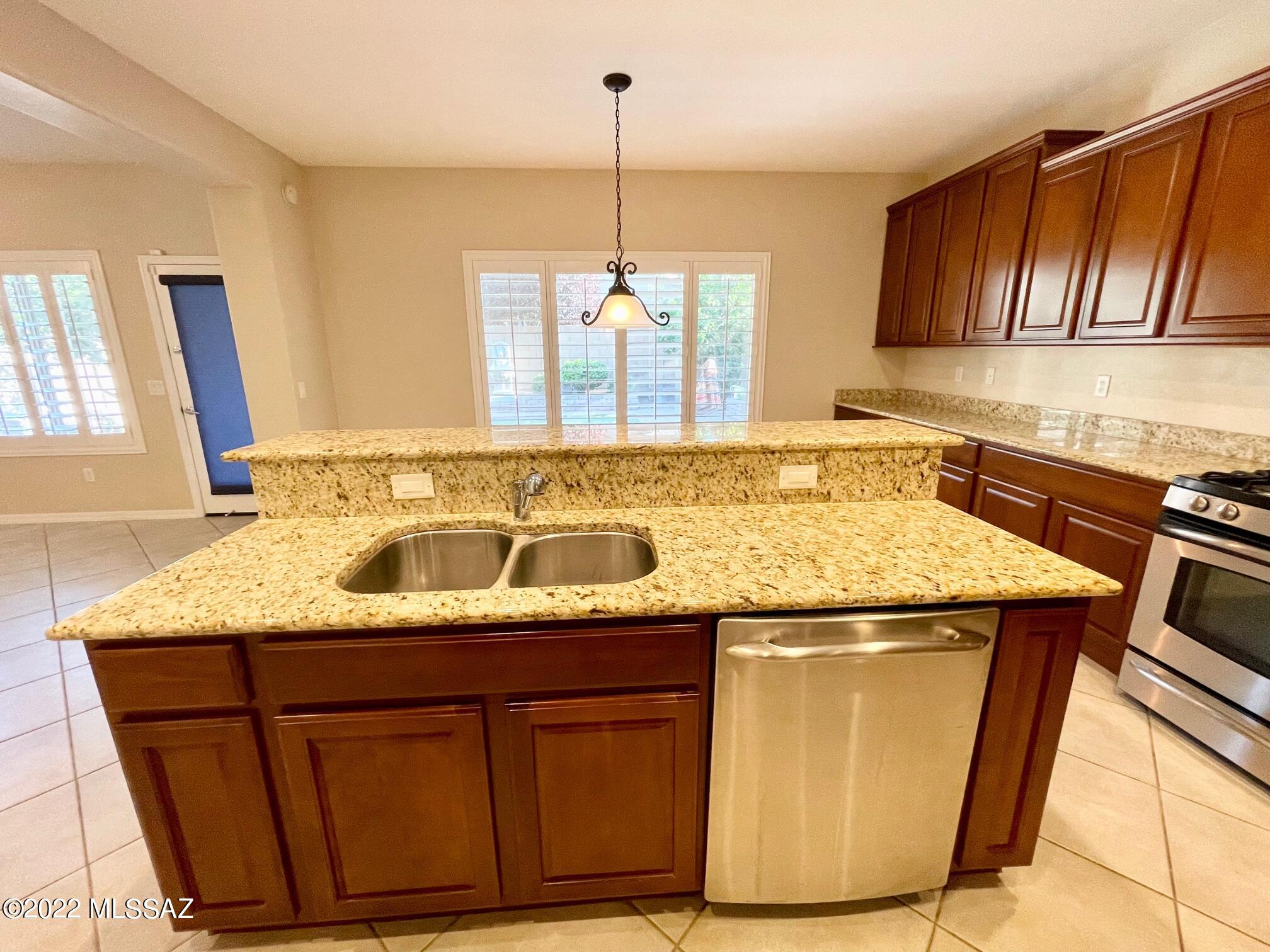 Rancho Vistoso Neighborhood 10 - Residential Lease