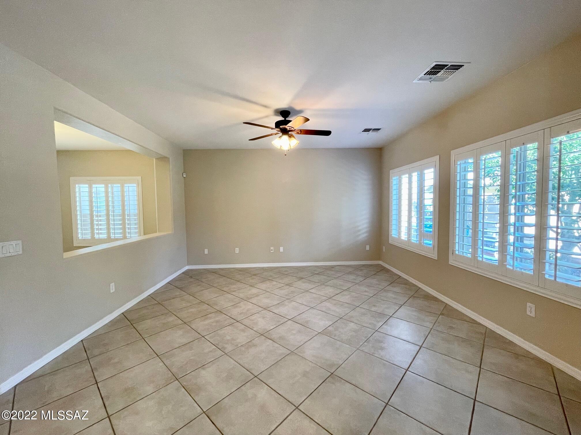 Rancho Vistoso Neighborhood 10 - Residential Lease