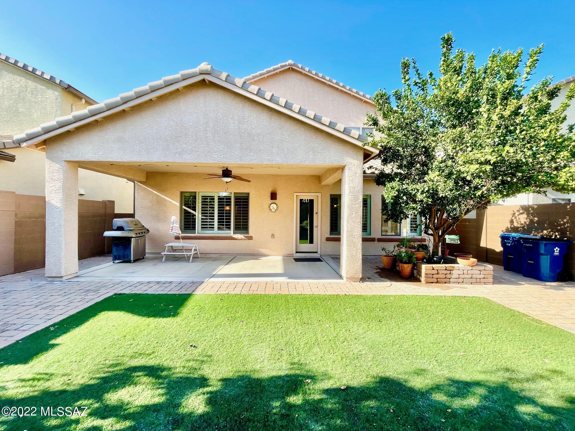 Rancho Vistoso Neighborhood 10 - Residential Lease